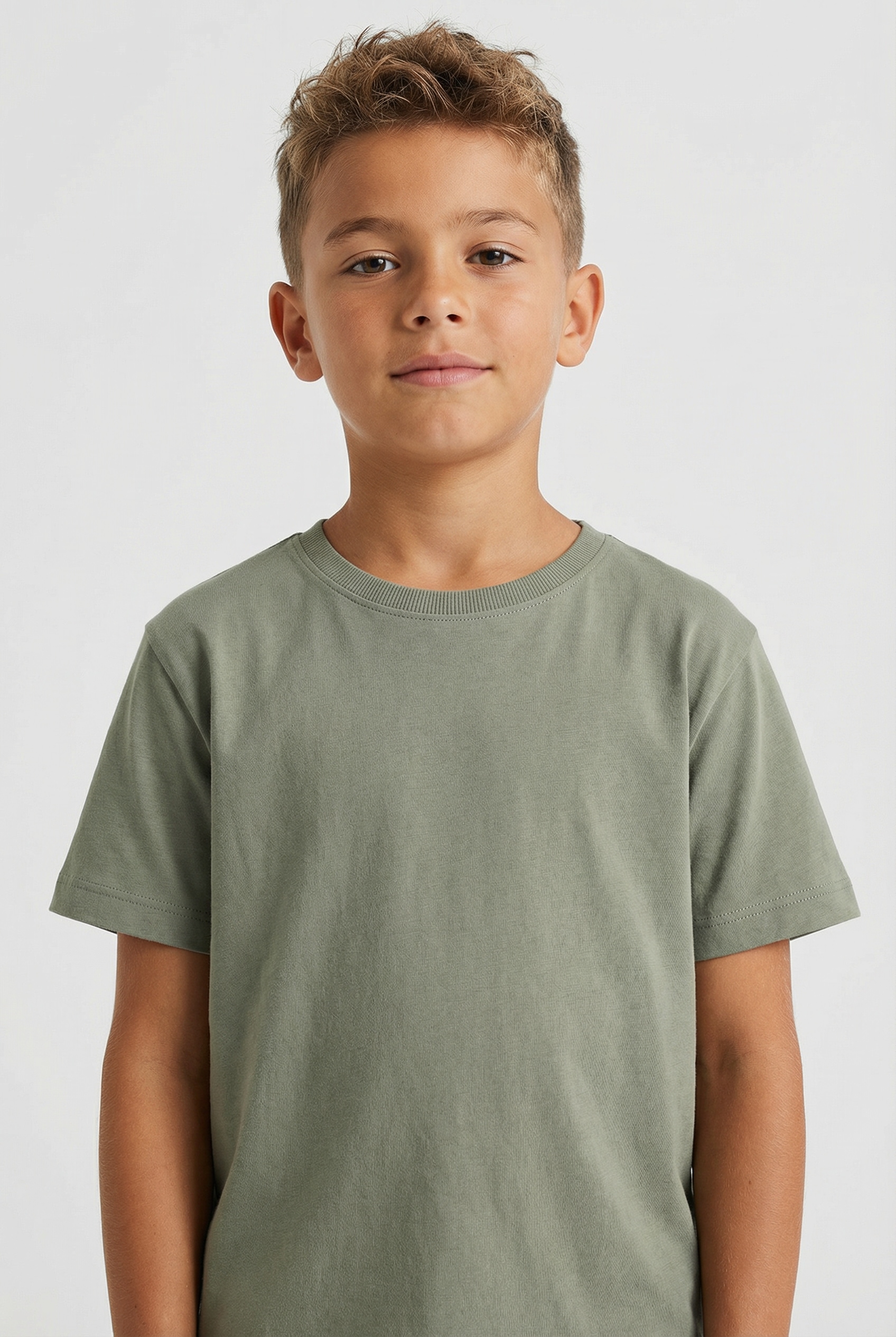 Name It T-Shirt "NMMVOBBO SS NREG TOP NOOS"