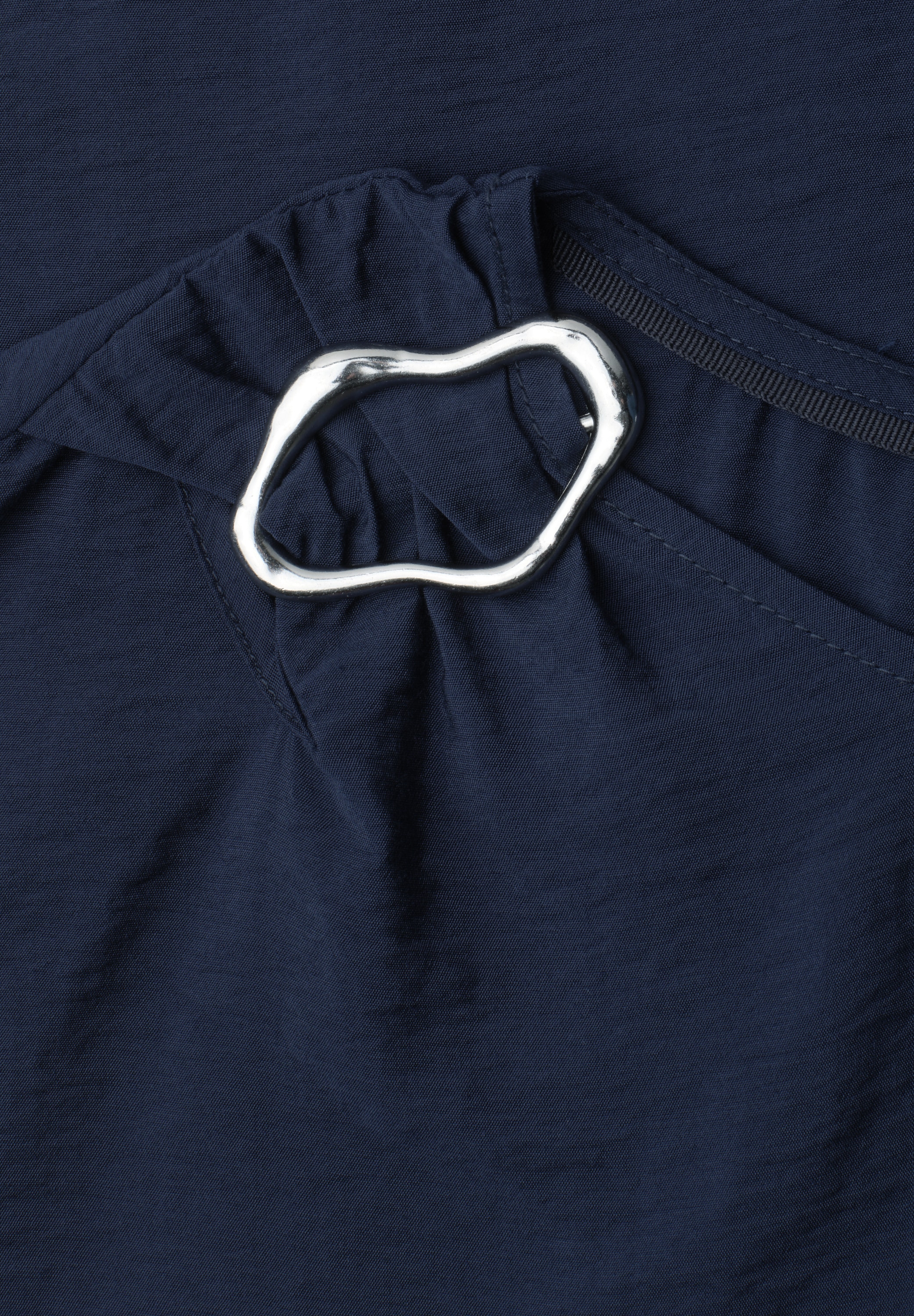 STREET ONE Shirtbluse in Blusen-Optik