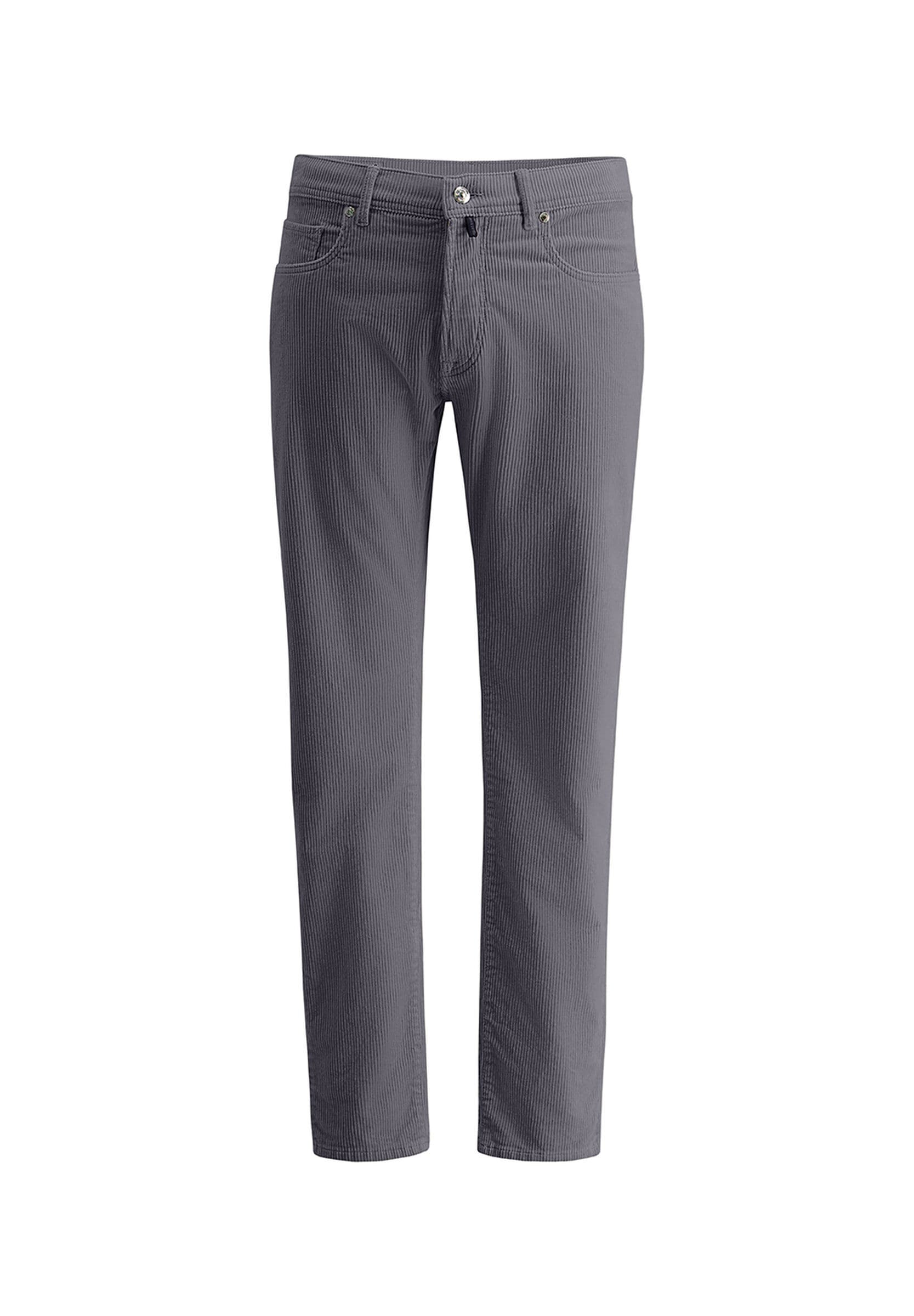 Pierre Cardin Cordhose "Laval" aus Cord, zeitlose Eleganz