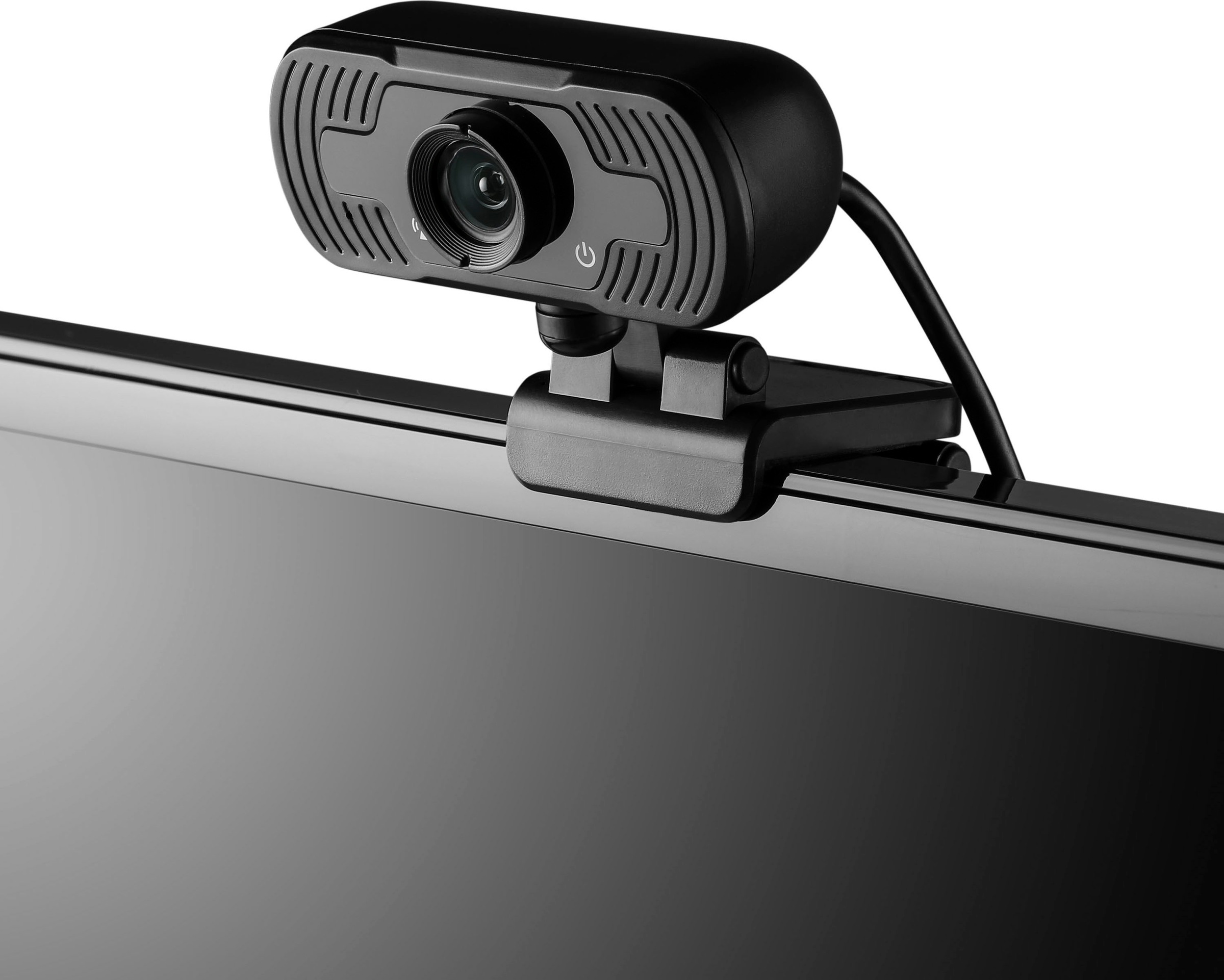 CSL Full HD-Webcam »T250«, Full HD