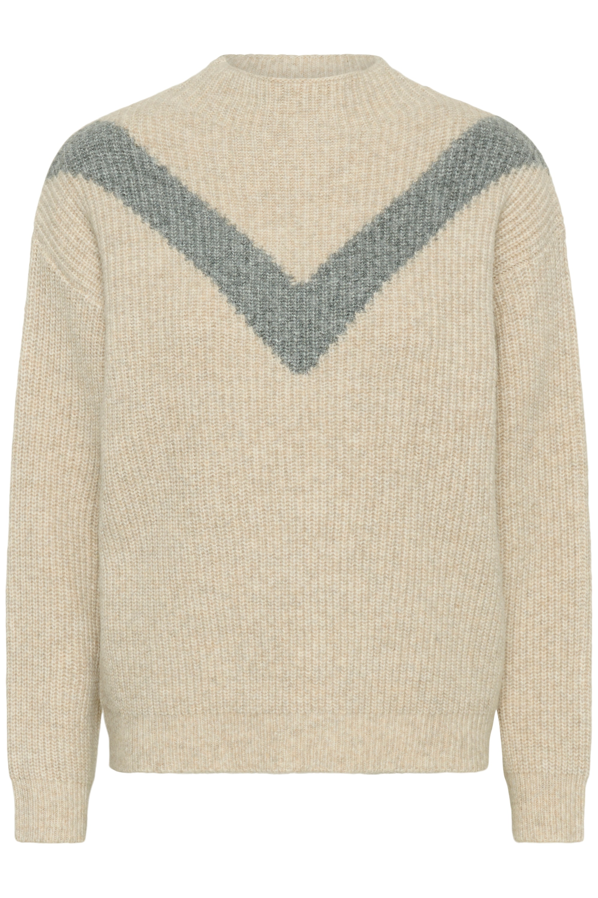 KAFFE Strickpullover "Damen Strickpullover KAelina"