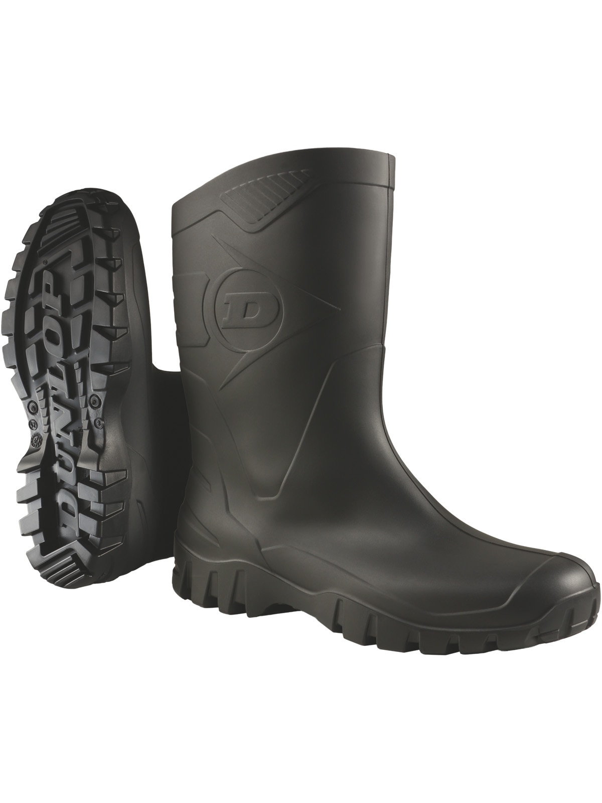Dunlop Gummistiefel "Dee" günstig online kaufen