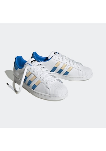 adidas Originals Sneaker »SUPERSTAR«