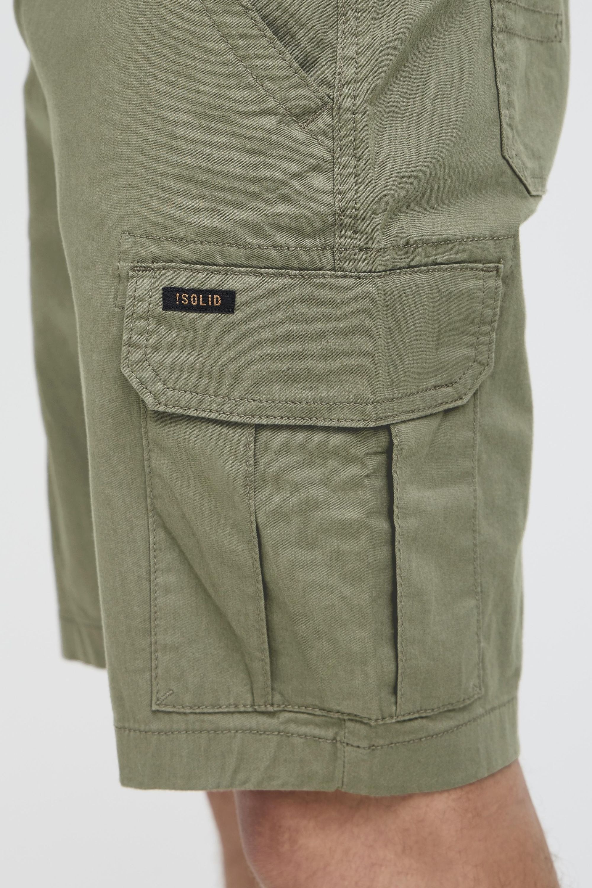 !Solid Cargoshorts »Cargoshorts SDKALLANT«