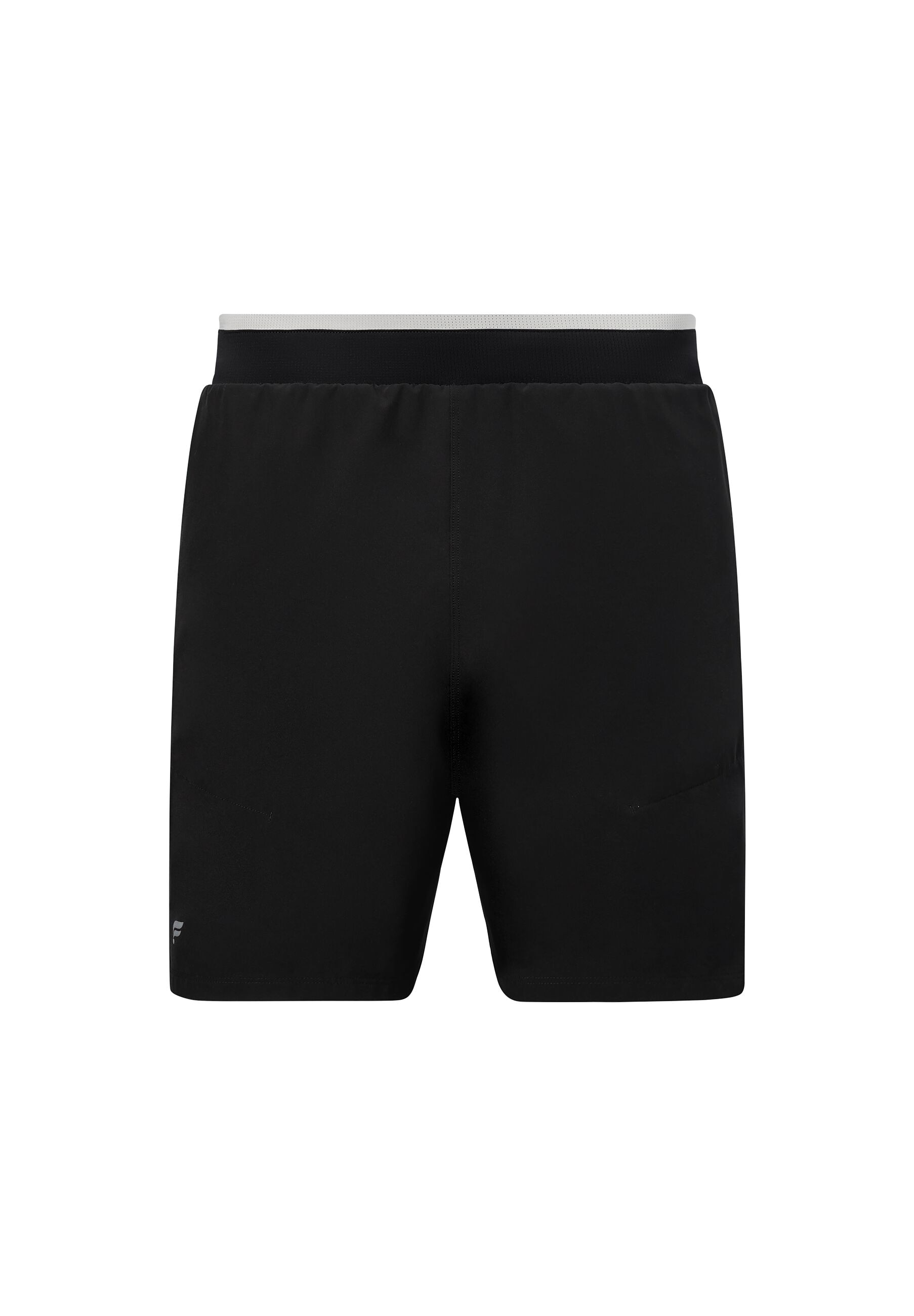 Fabletics Outdoorhose "Fabletics Shorts The Fundamental Short 18cm" mit Reißverschlusstaschen