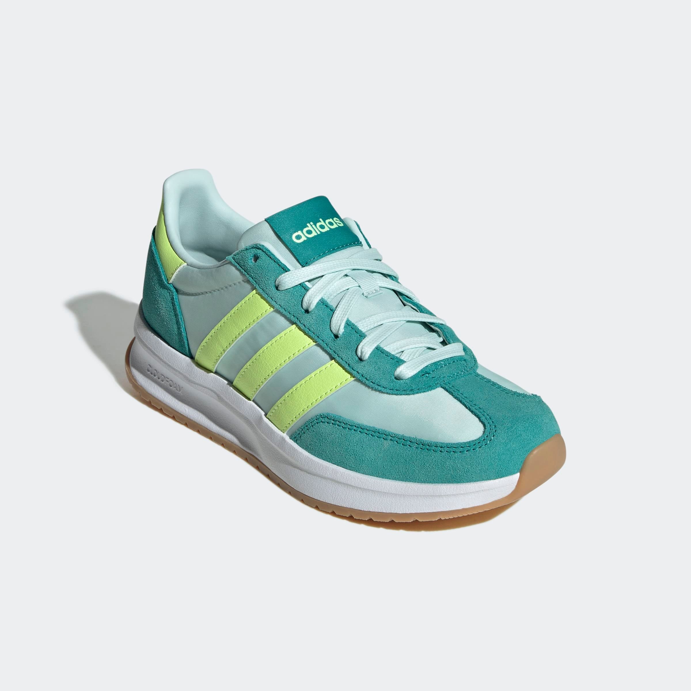 adidas Sportswear Sneaker "RUN 70S 2.0", inspiriert vom Design des SL72 günstig online kaufen