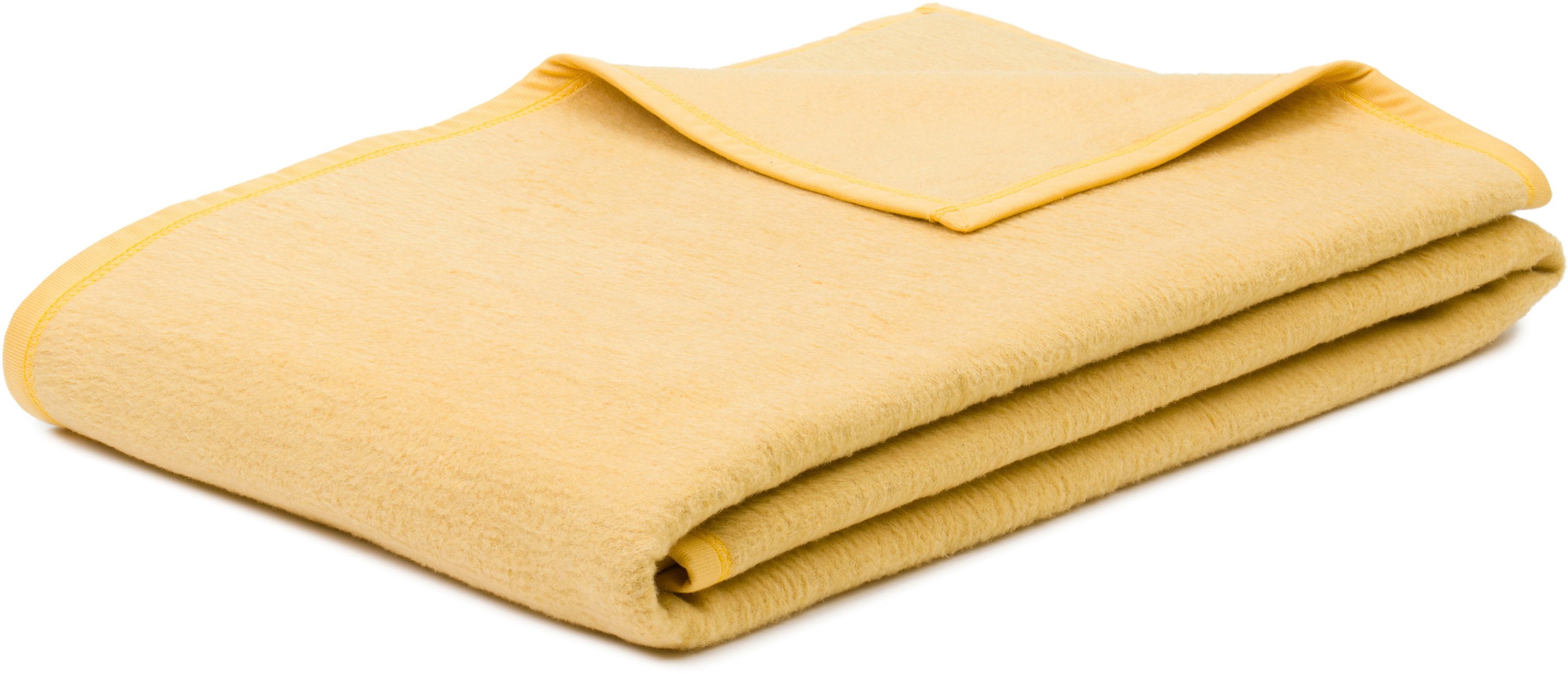 Gözze Wohndecke "Arizona" mit farblich passender Bandeinfassung günstig online kaufen