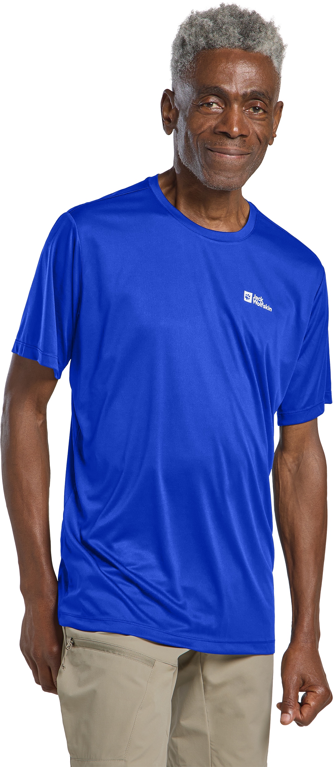 Jack Wolfskin T-Shirt