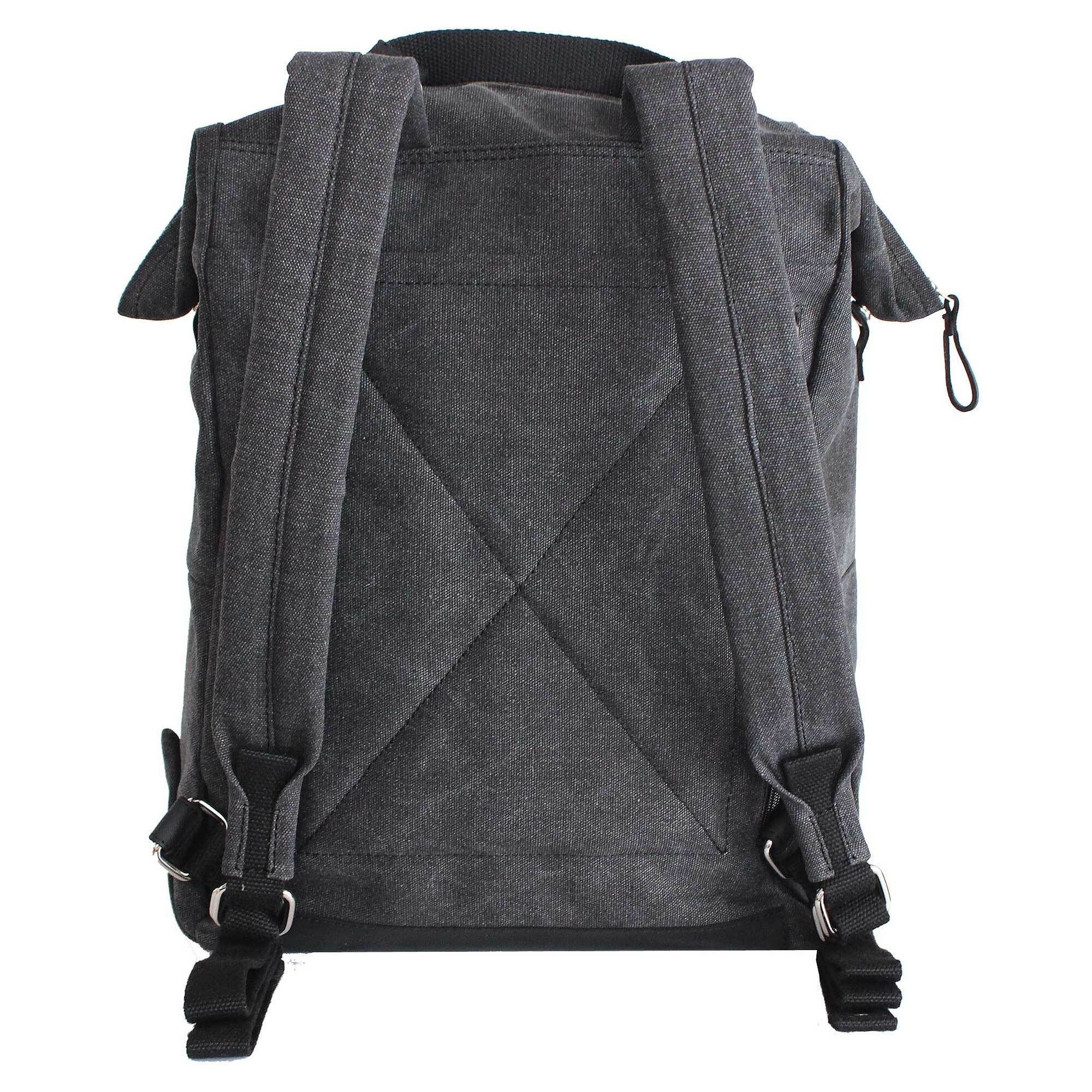 Margelisch Laptoprucksack »Evon 1« aus BSCI zertifizierter Produktion