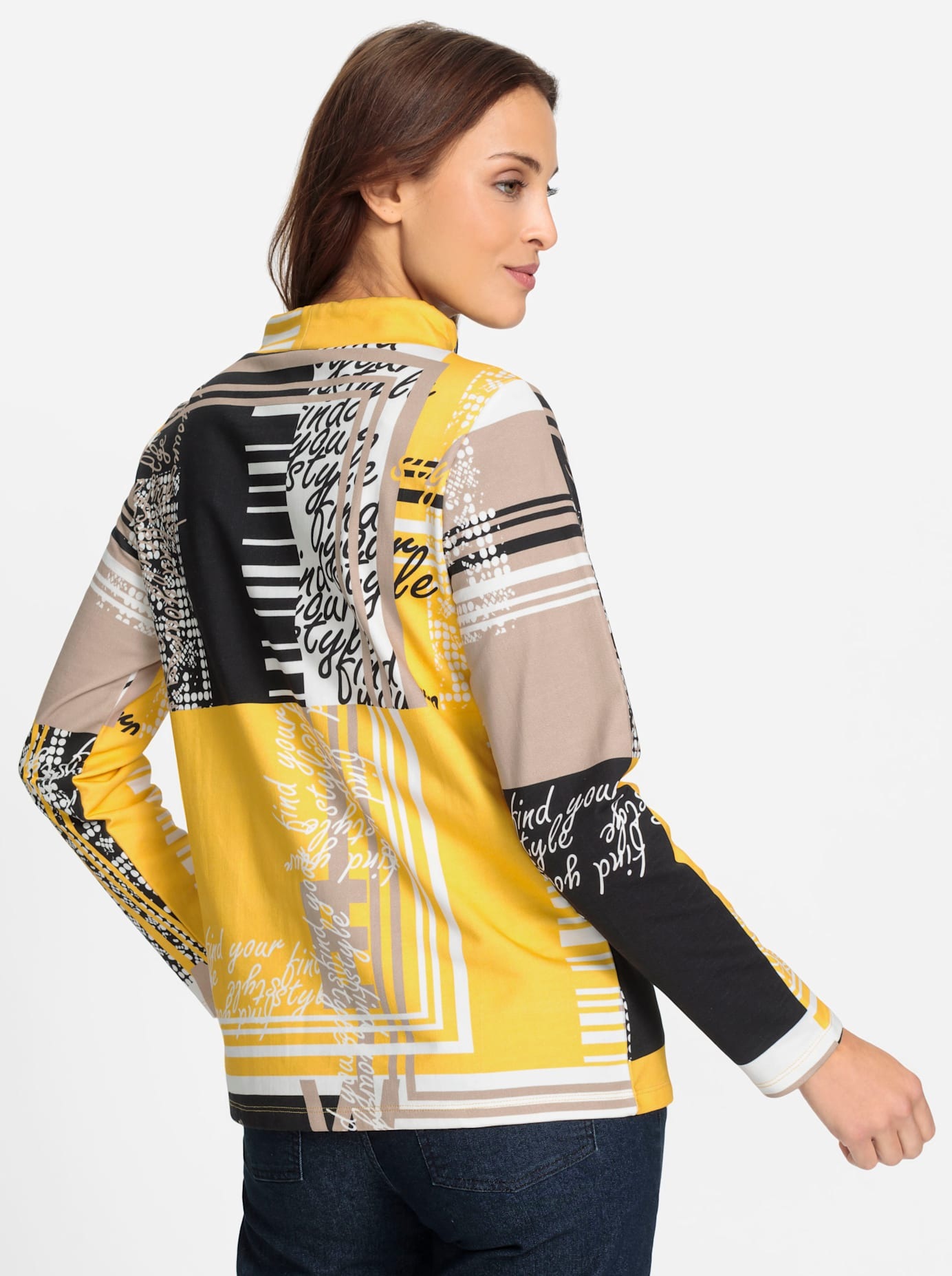 Inspirationen Sweatshirt günstig online kaufen
