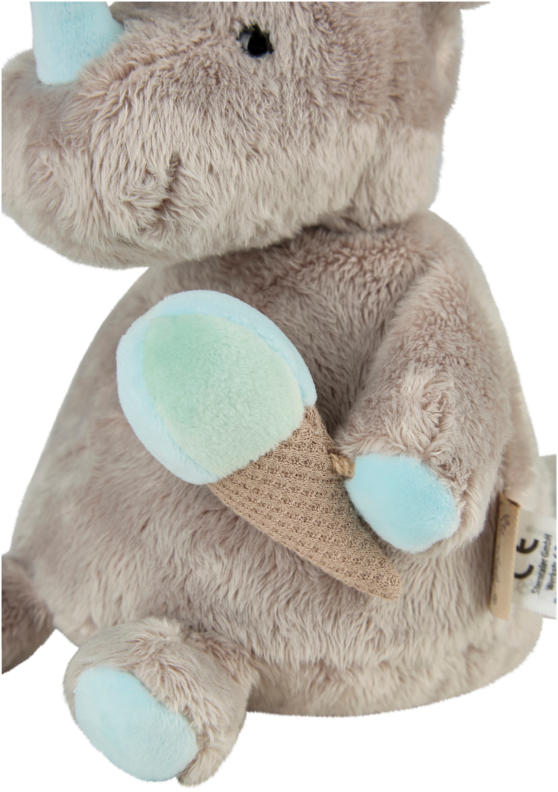 Sterntaler® Kuscheltier »Noah M«