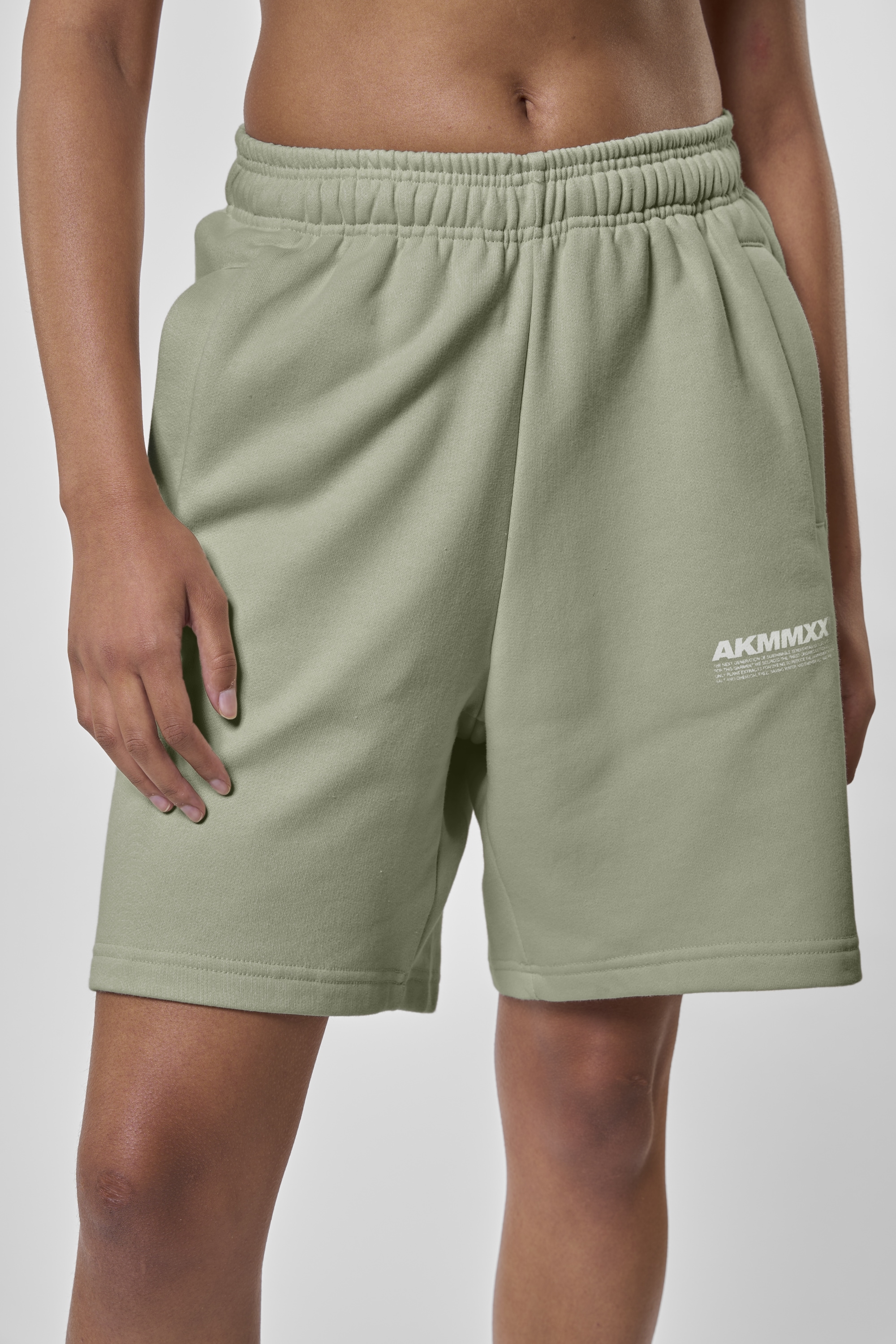 Alife & Kickin Shorts "Damen MarsAK A" günstig online kaufen