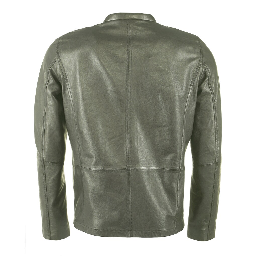 Maze Lederjacke »42021111«