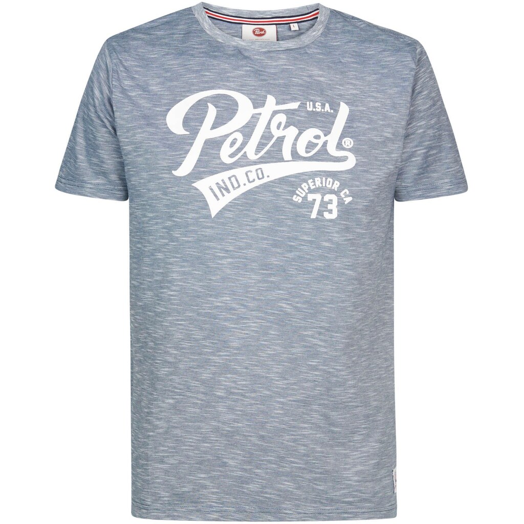 Petrol Industries T-Shirt