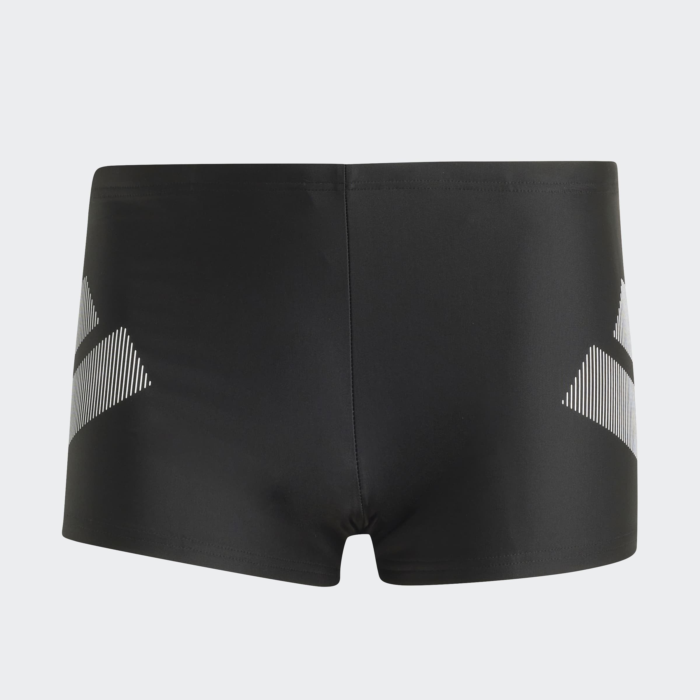 adidas Performance Badehose »BIG BARS BOXER«