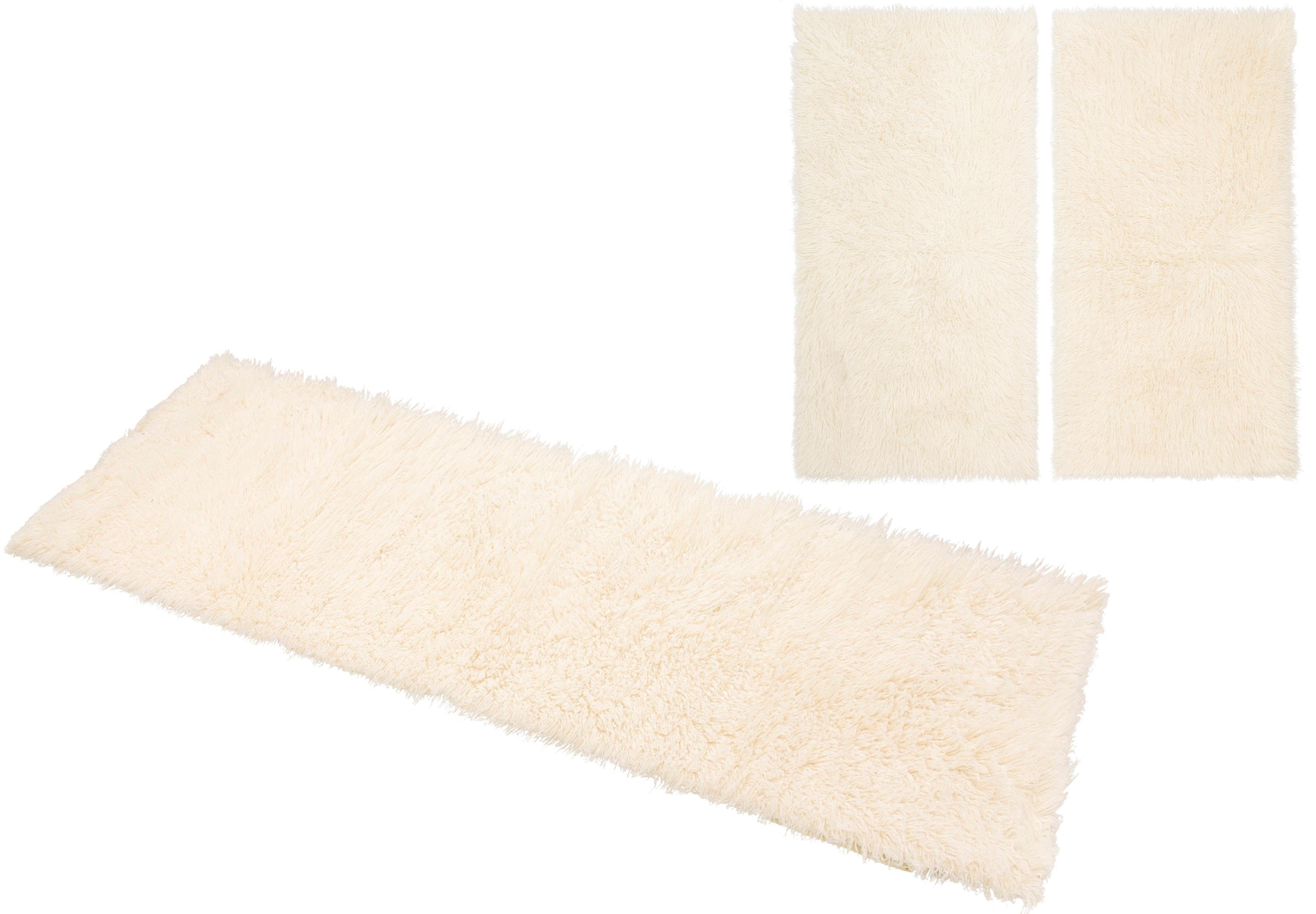 my home Bettumrandung "Elif" Höhe 40 mm 3 Stk. tlg. original griechischer F günstig online kaufen