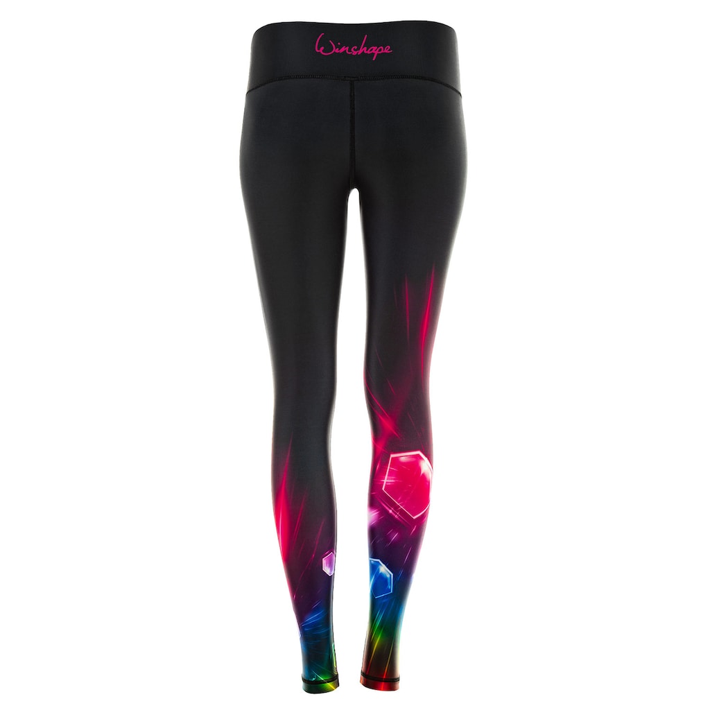 Winshape Leggings »AEL102-Cosmic«