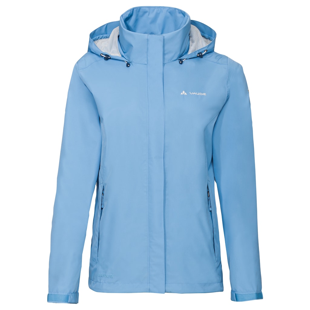 VAUDE Regenjacke »WOMEN'S ESCAPE LIGHT JACKET«