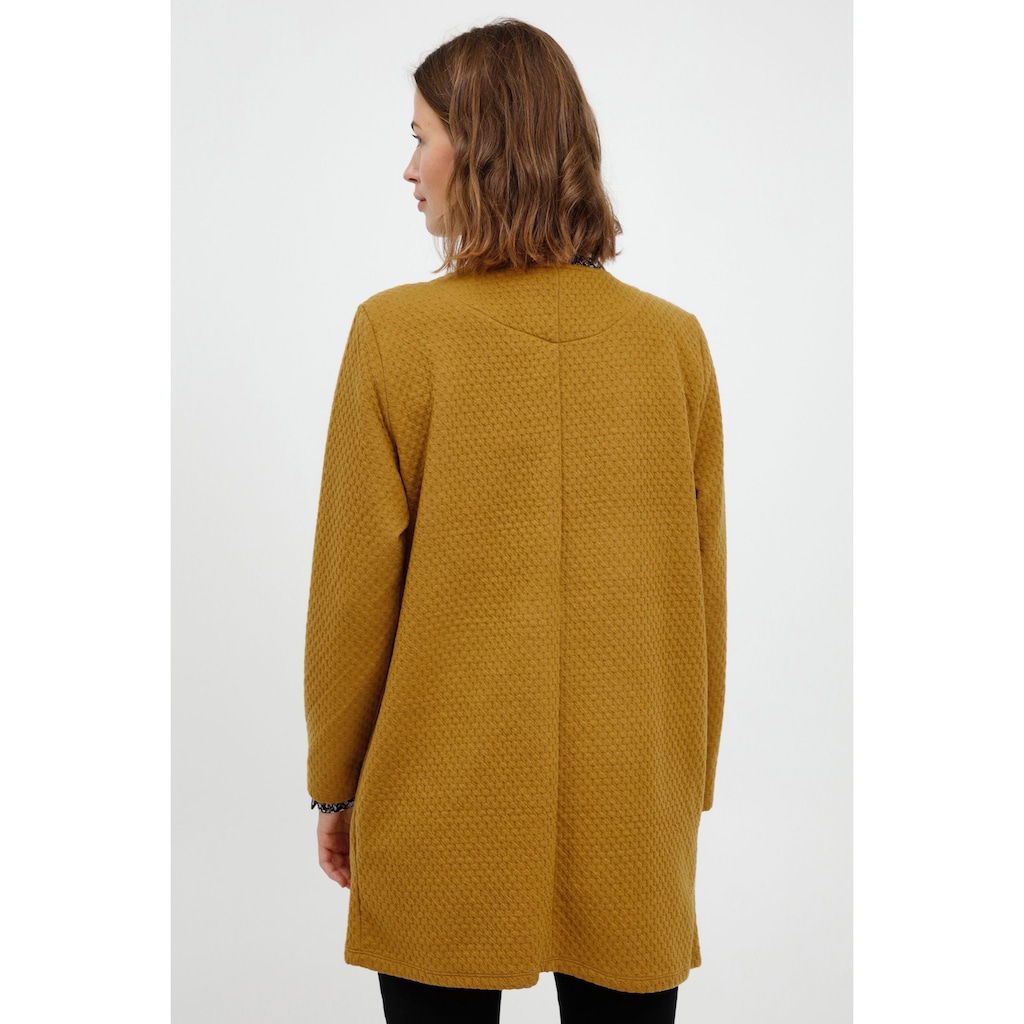 fransa Cardigan »Fransa FRCECARDI«