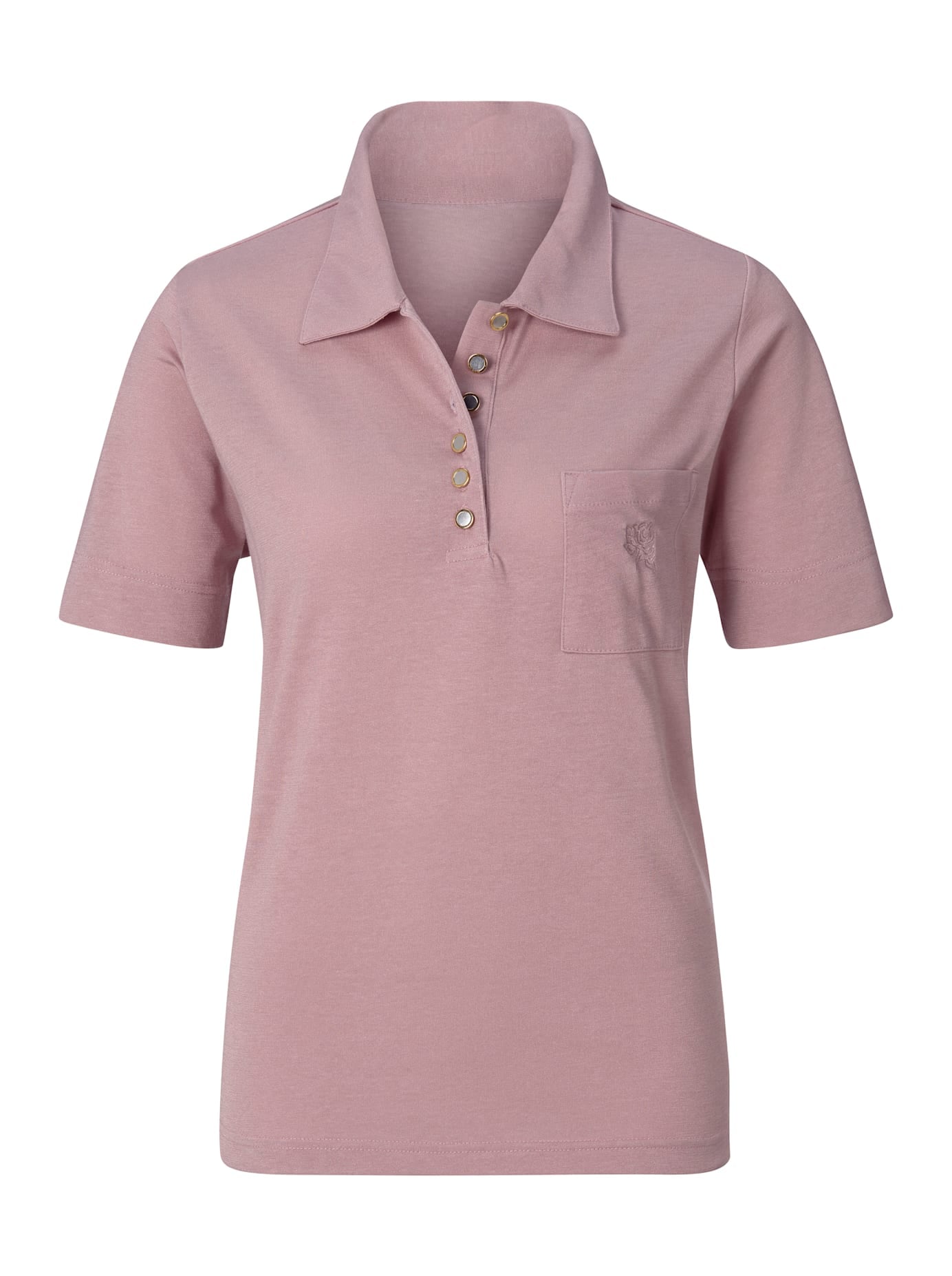 Classic Poloshirt "Poloshirt" günstig online kaufen