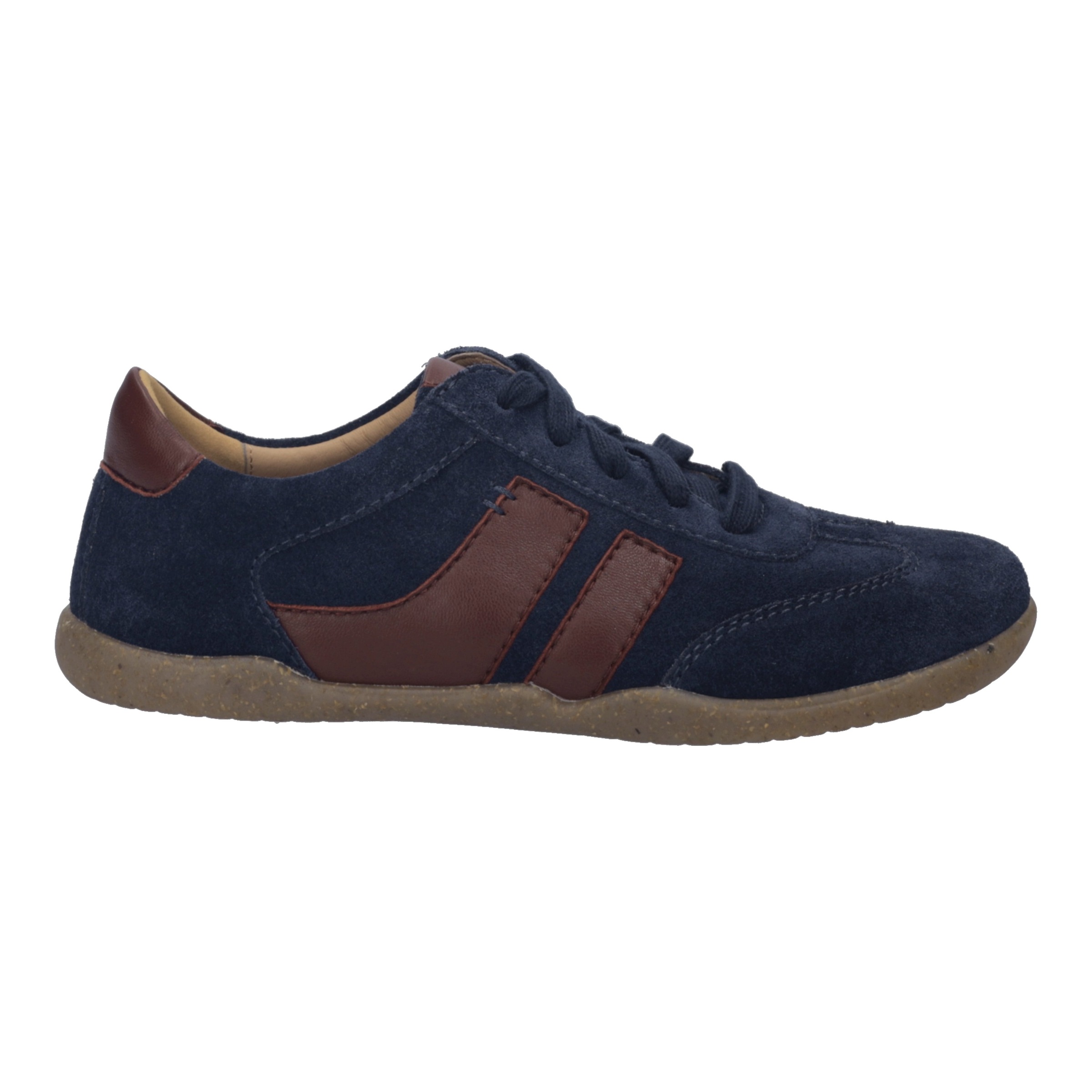 Josef Seibel Sneaker »Cassandra 11, indigo-kombi«