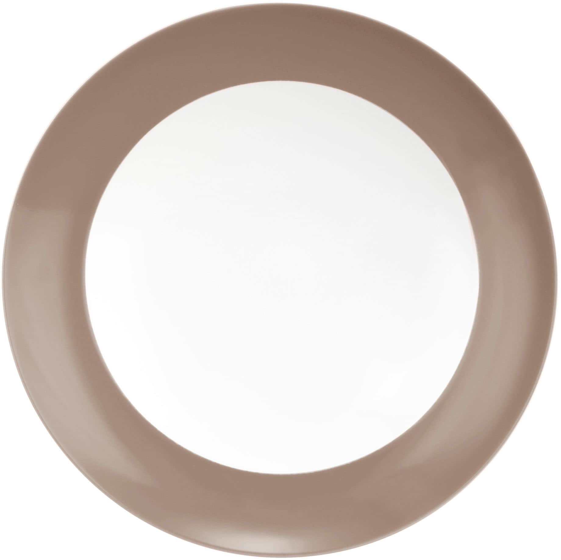 Seltmann Weiden Suppenteller »Liberty Pure Colors« tiefer Teller, Pastateller