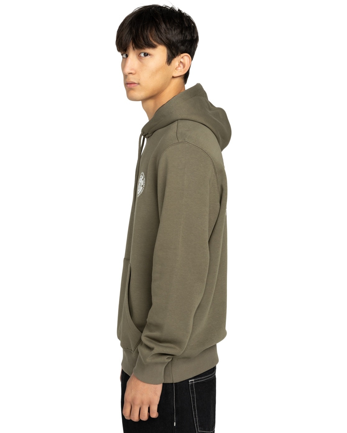 Element Kapuzensweatshirt »Seal«
