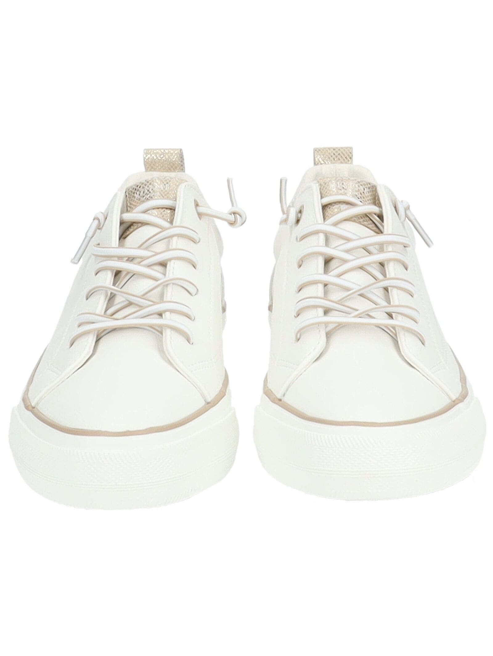 Mustang Shoes Sneaker »Mustang Shoes Sneaker Lederimitat/Textil«