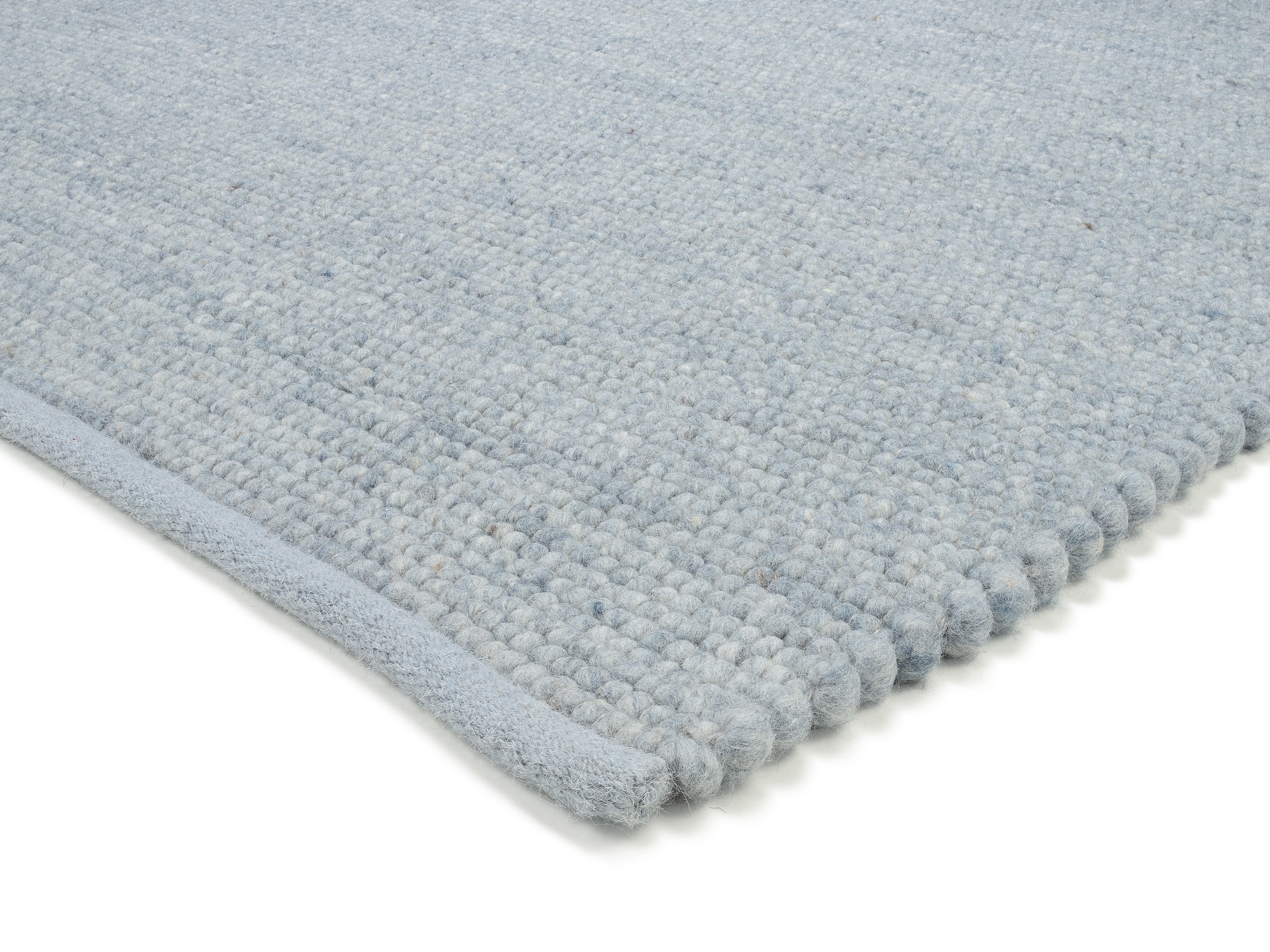 OCI DIE TEPPICHMARKE Teppich »FAVORIT«, rechteckig, 12 mm Höhe, Handweb-Teppich aus Indien, handgewebt, hochwertig verarbeitet