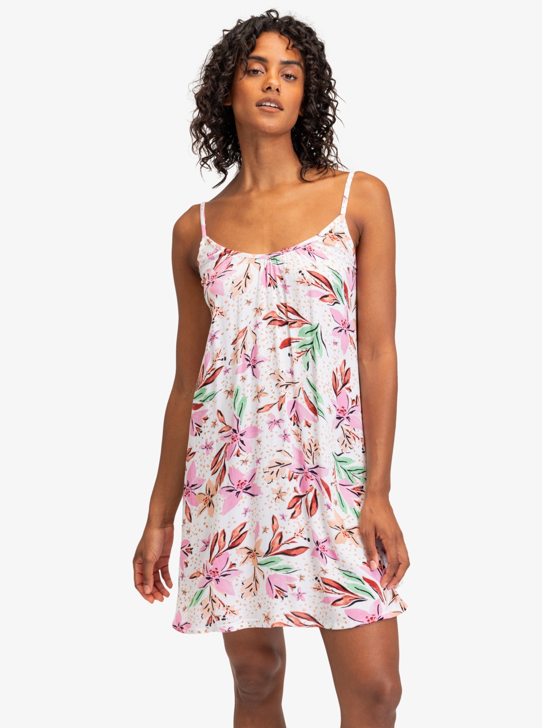 Roxy Sommerkleid "Spring Adventure" günstig online kaufen