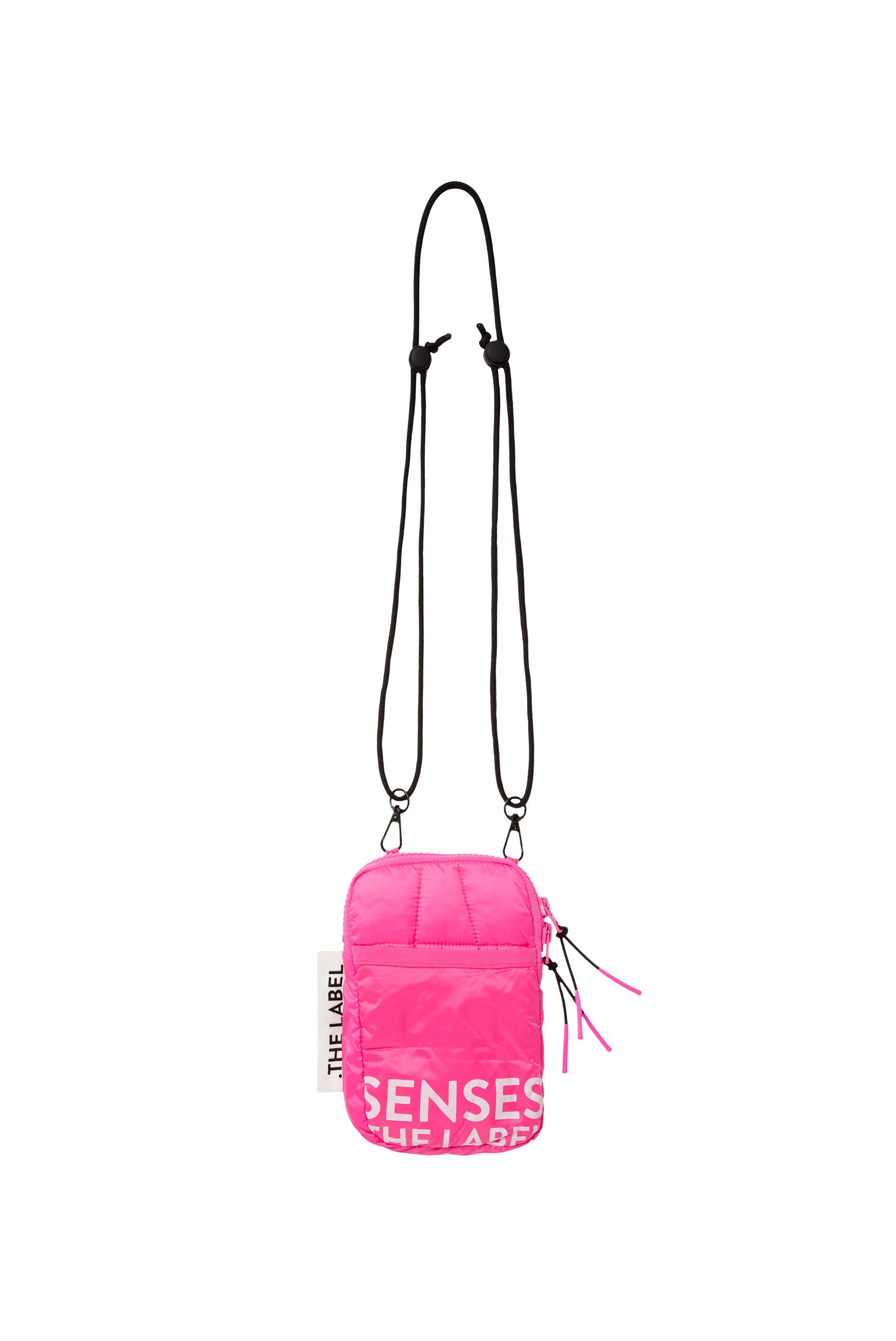 SENSES.THE LABEL Handytasche, mit Innenfach