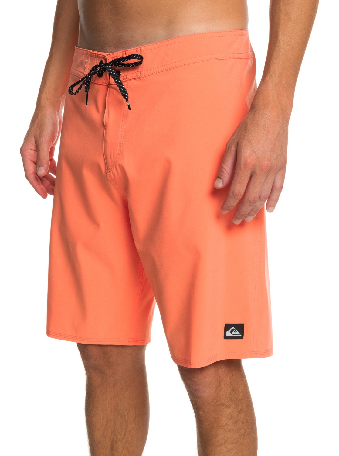 Quiksilver Boardshorts »Surfsilk Kaimana 20"«