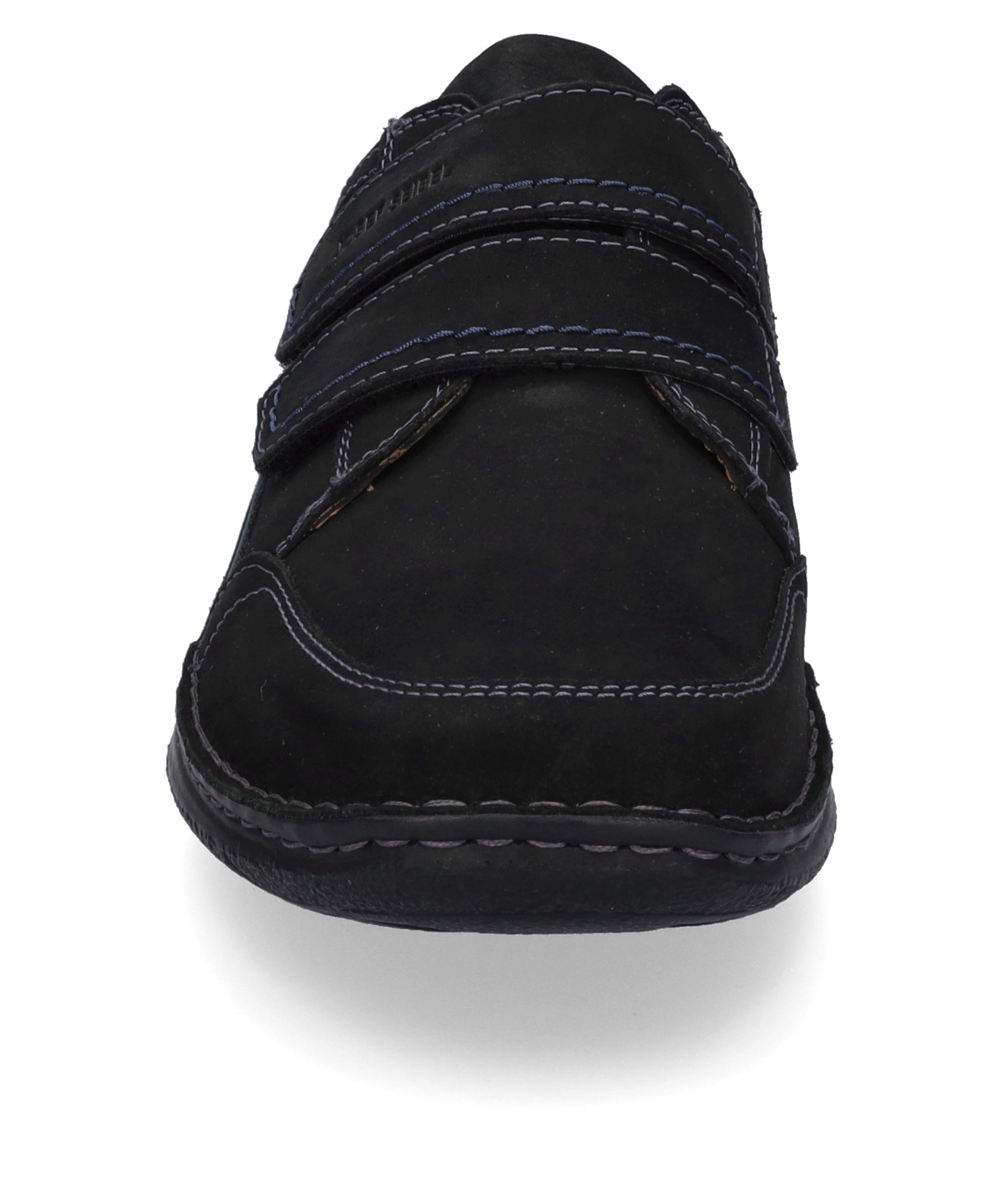 Josef Seibel Slipper »Anvers 90, schwarz«