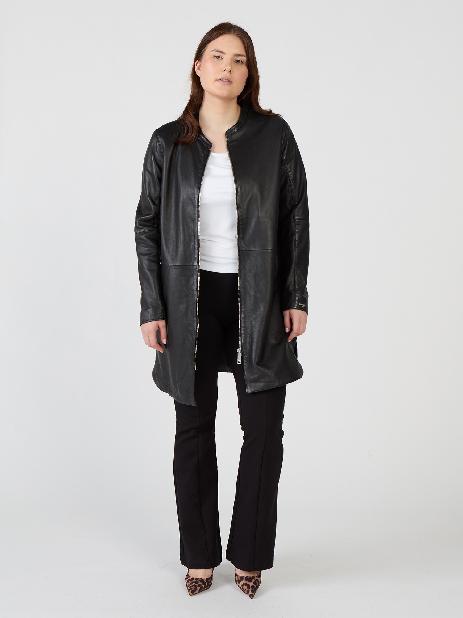 Maze Langjacke »42023104«