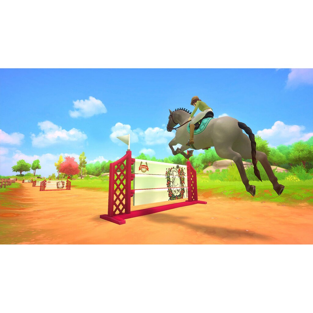 Spielesoftware »Horse Club Adventures«, PlayStation 4