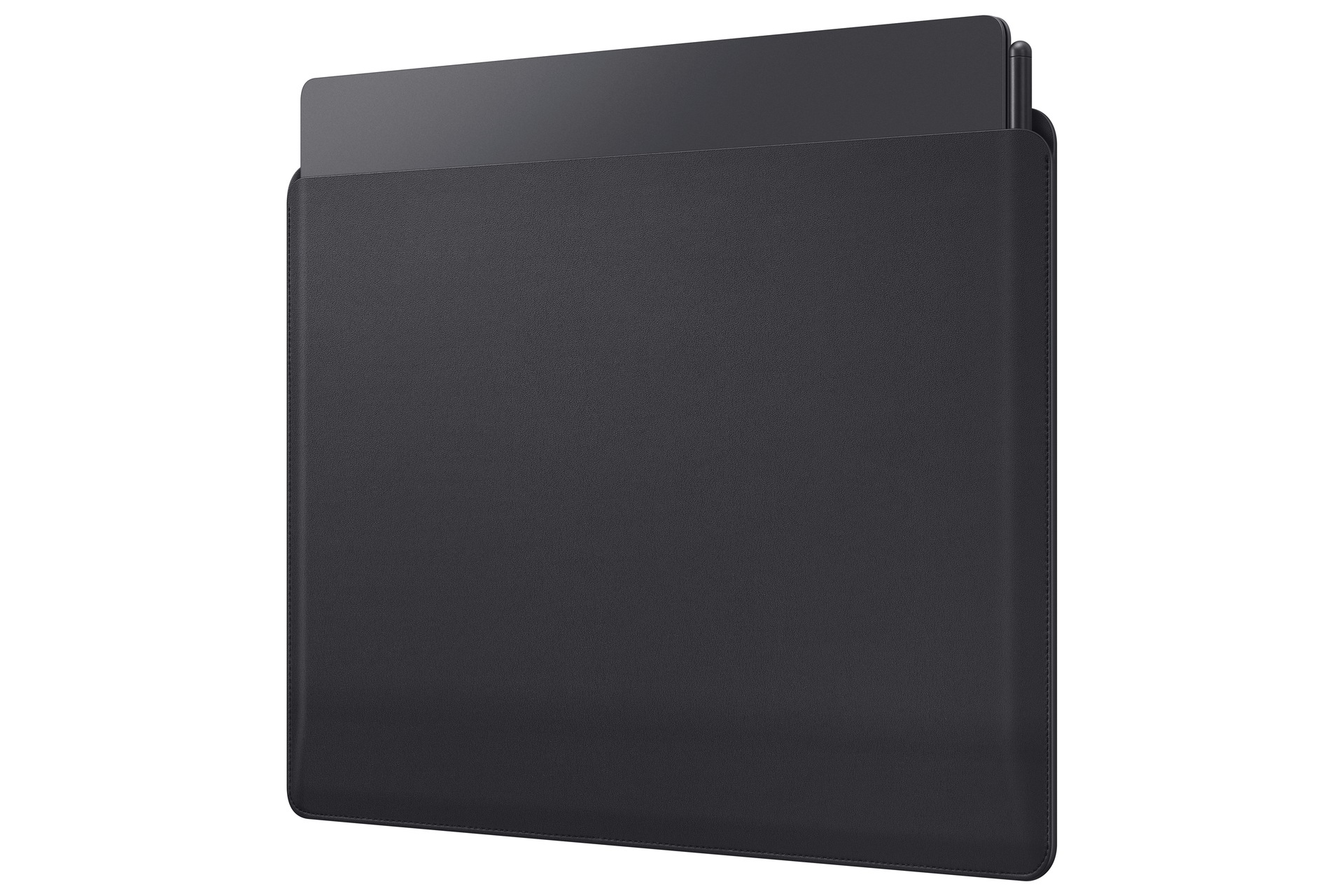 Samsung Laptoptasche »Slim Pouch 16 für Book3/4 Ultra, Book3/4/5 Pro« integrierte S Pen Aufbewahrung