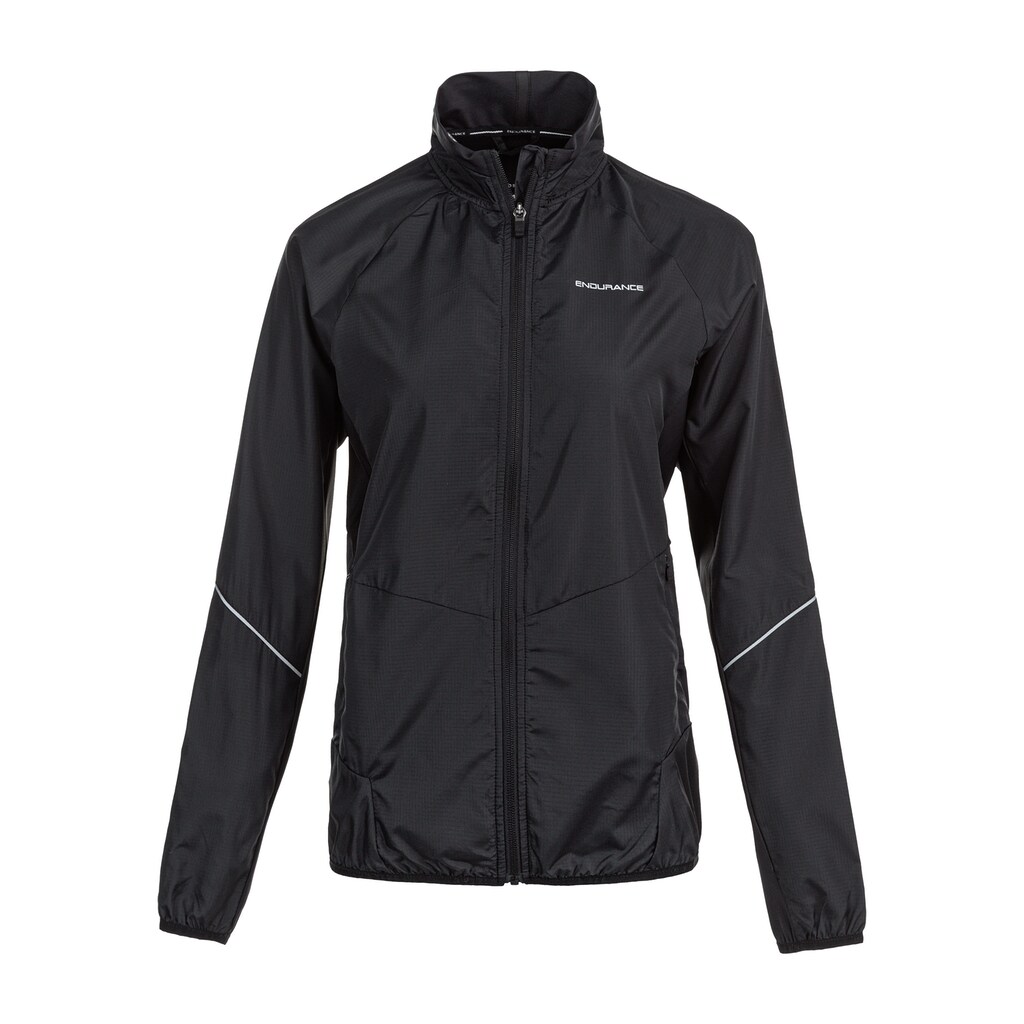 ENDURANCE Laufjacke »COSANSA W«