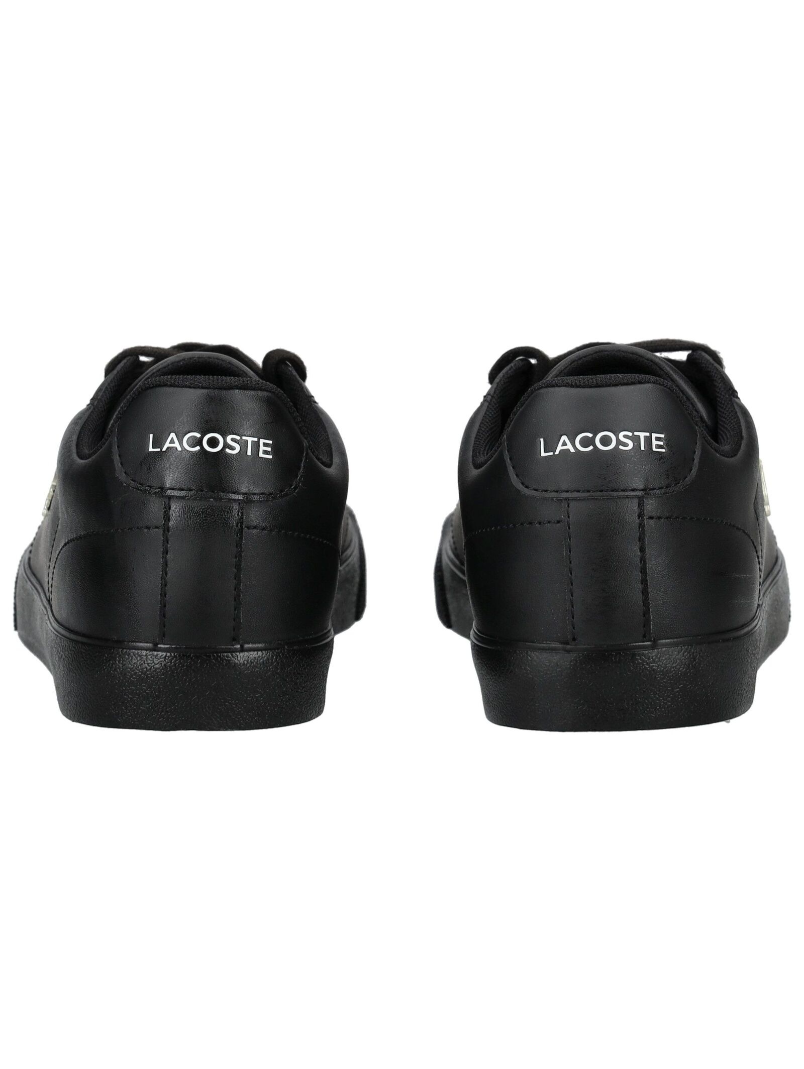 Lacoste Sneaker »lacoste Sneaker Leder«