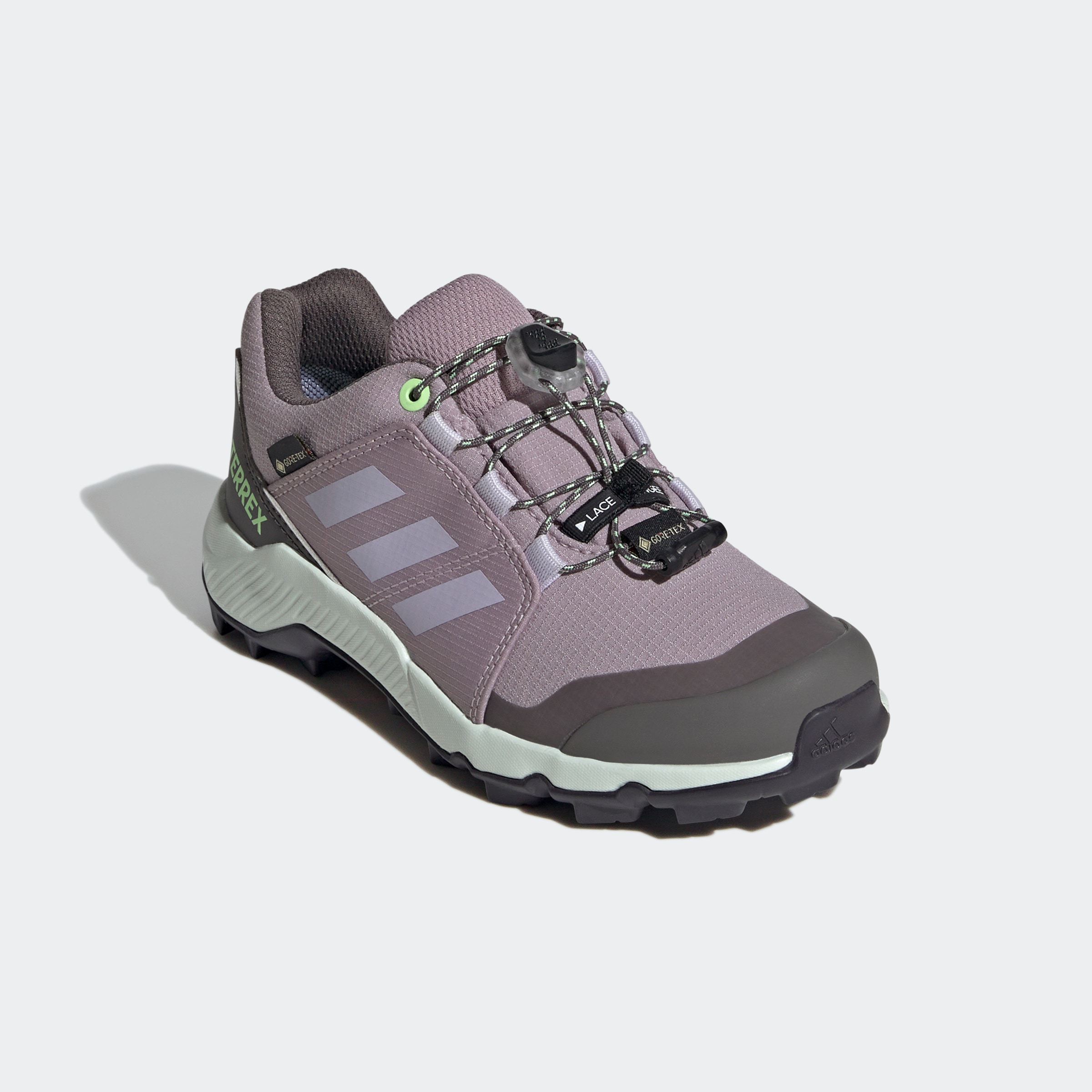 adidas TERREX Wanderschuh »TERREX GORE-TEX«, wasserdicht