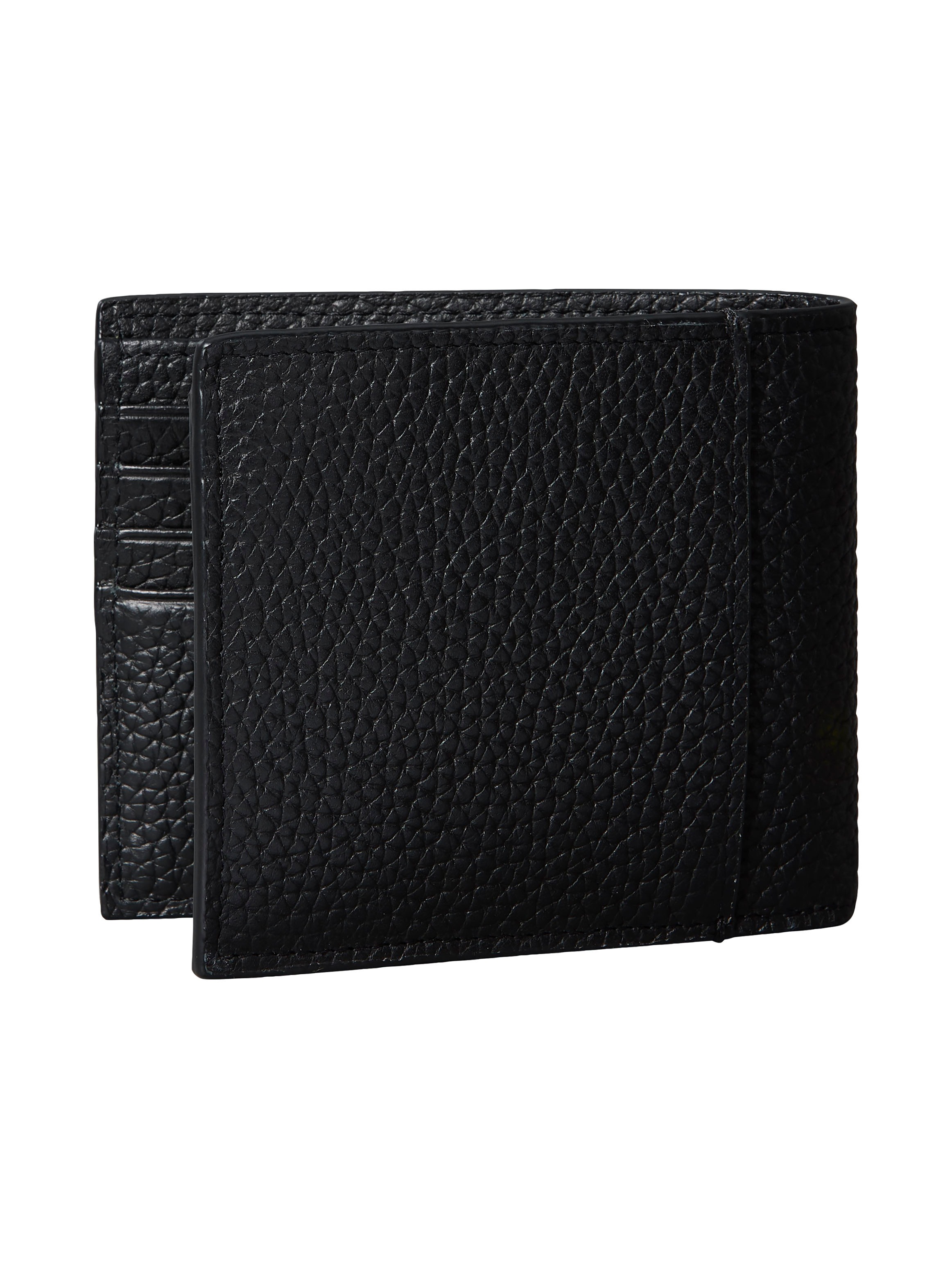 Calvin Klein Geldbörse "FOIL EMBOSS EW BILLFOLD W COIN" Unisex Geldbeutel, günstig online kaufen
