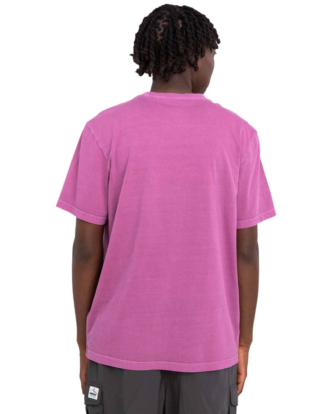 Element T-Shirt "Basic Pocket" günstig online kaufen