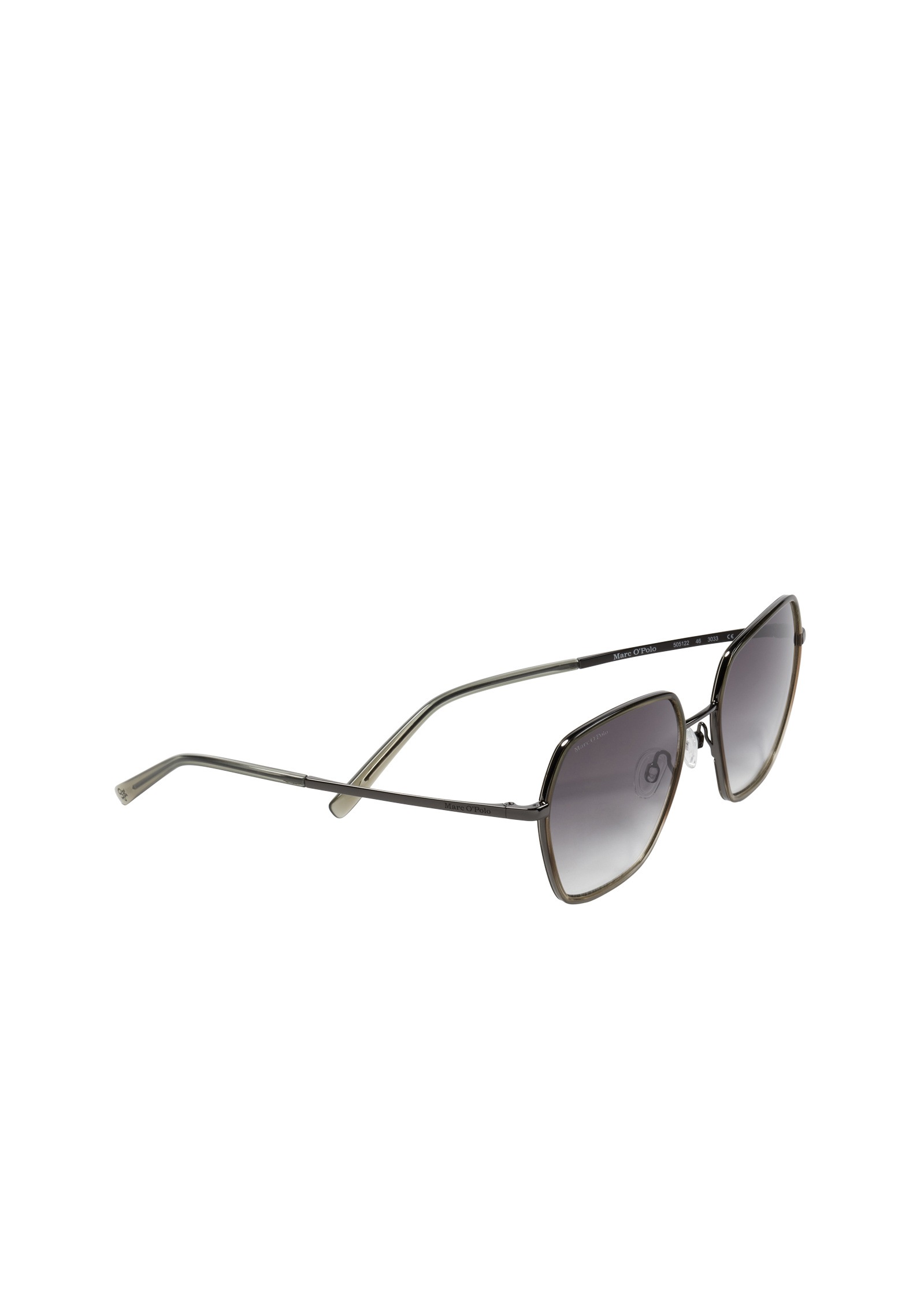 Marc O'Polo Sonnenbrille 505122 Form Hexagon, günstig online kaufen