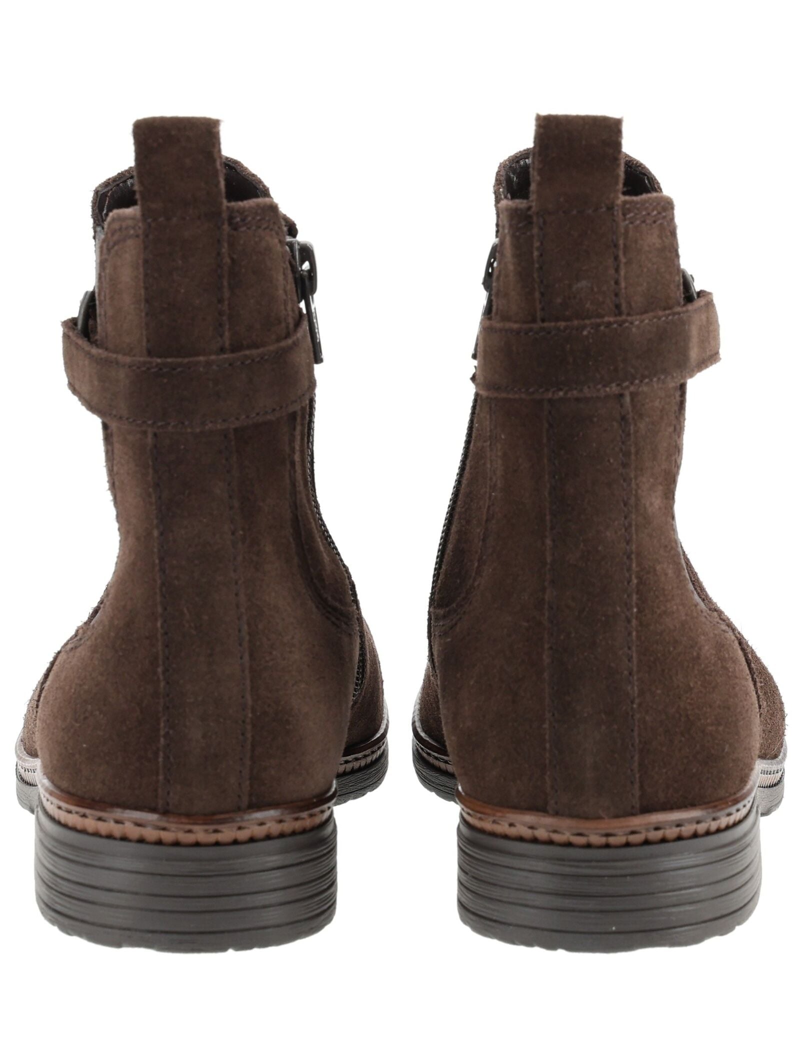 Gabor Stiefelette »Gabor Stiefelette Veloursleder/Textil«