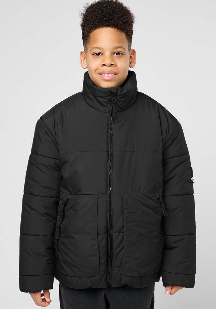 Jack Wolfskin Outdoorjacke "TEEN INS JACKET Y"