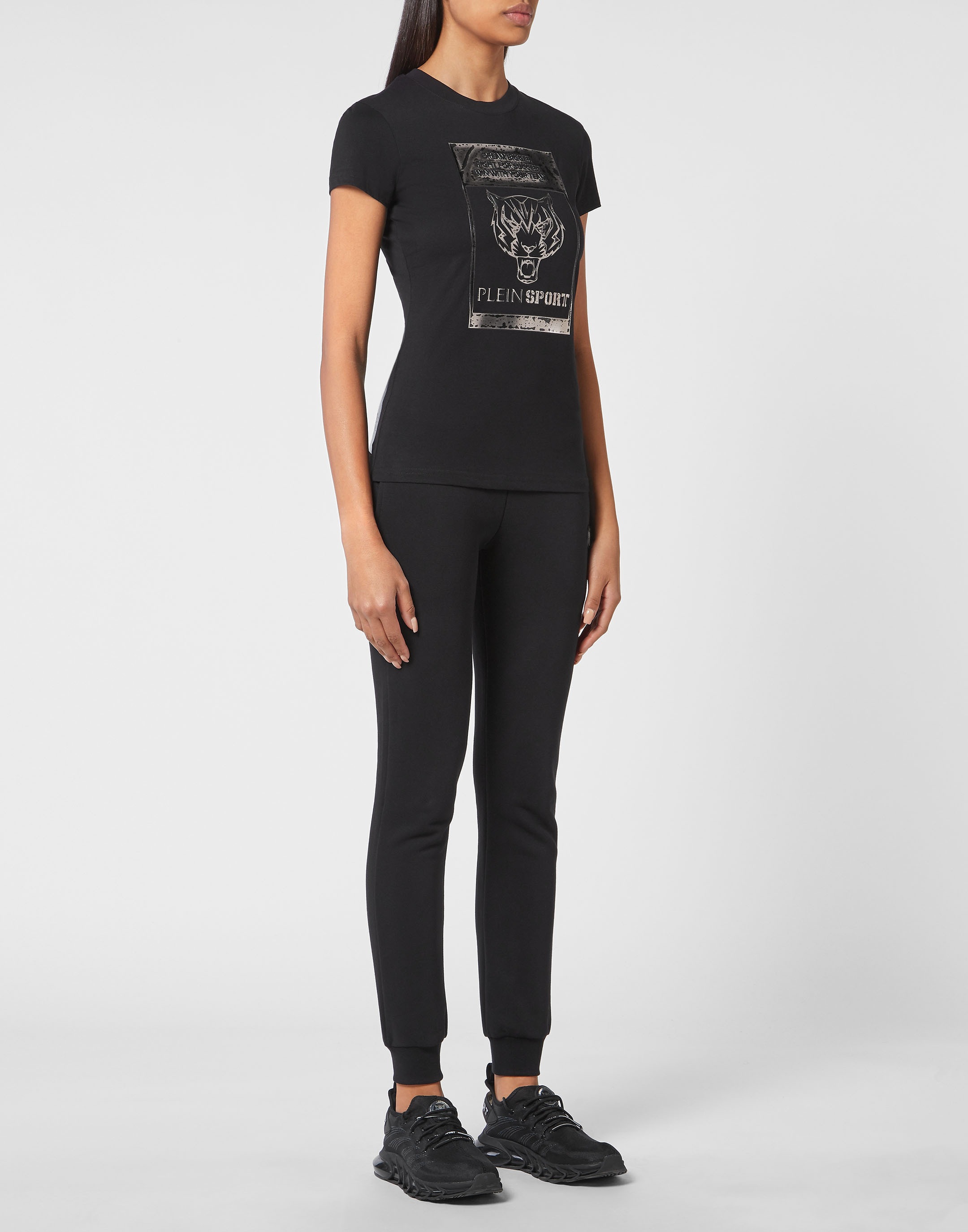 PLEIN SPORT T-Shirt »Tiger«