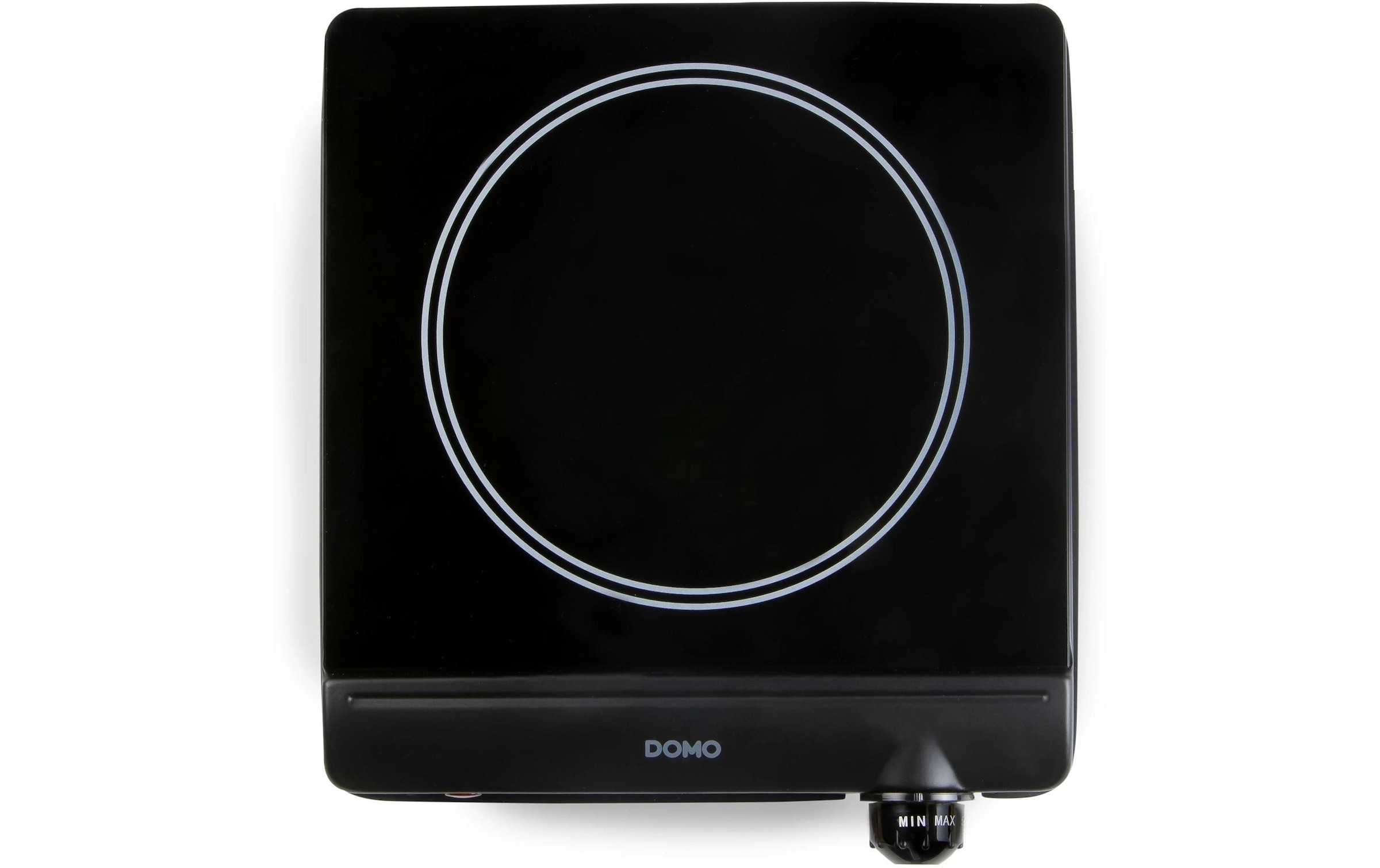 Domo Einzelkochplatte »DO30111KP 1250 W«