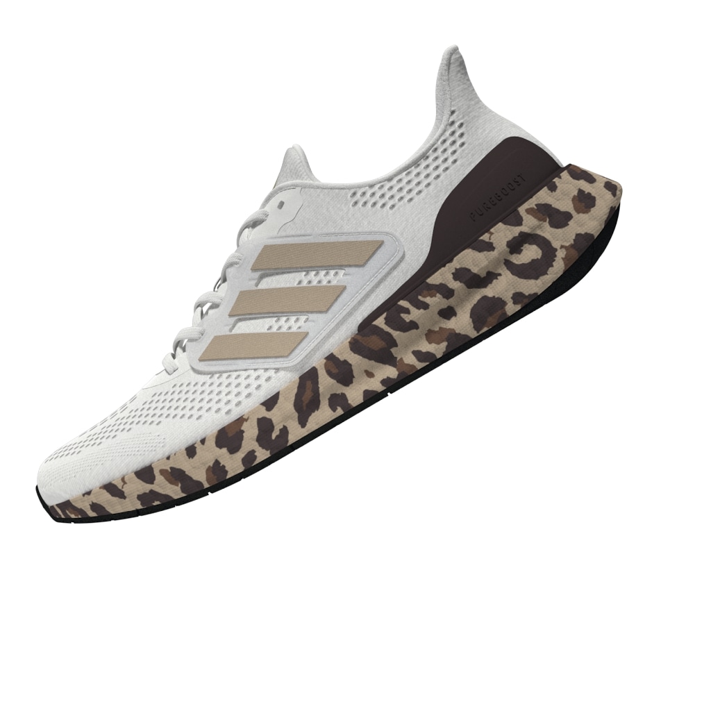 adidas Performance Laufschuh »PUREBOOST 23«