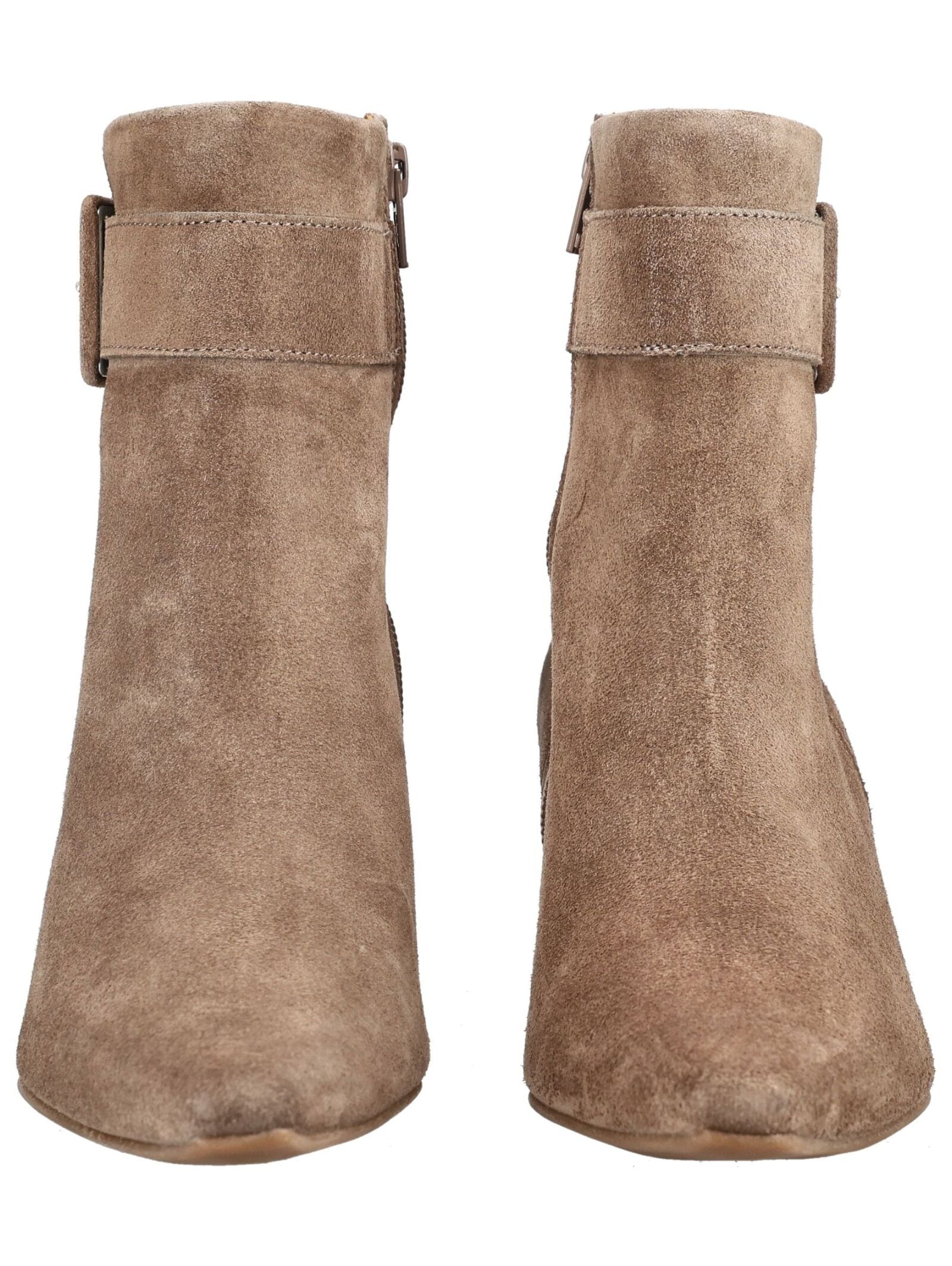 Paul Green Stiefelette »Paul Green Stiefelette Veloursleder«