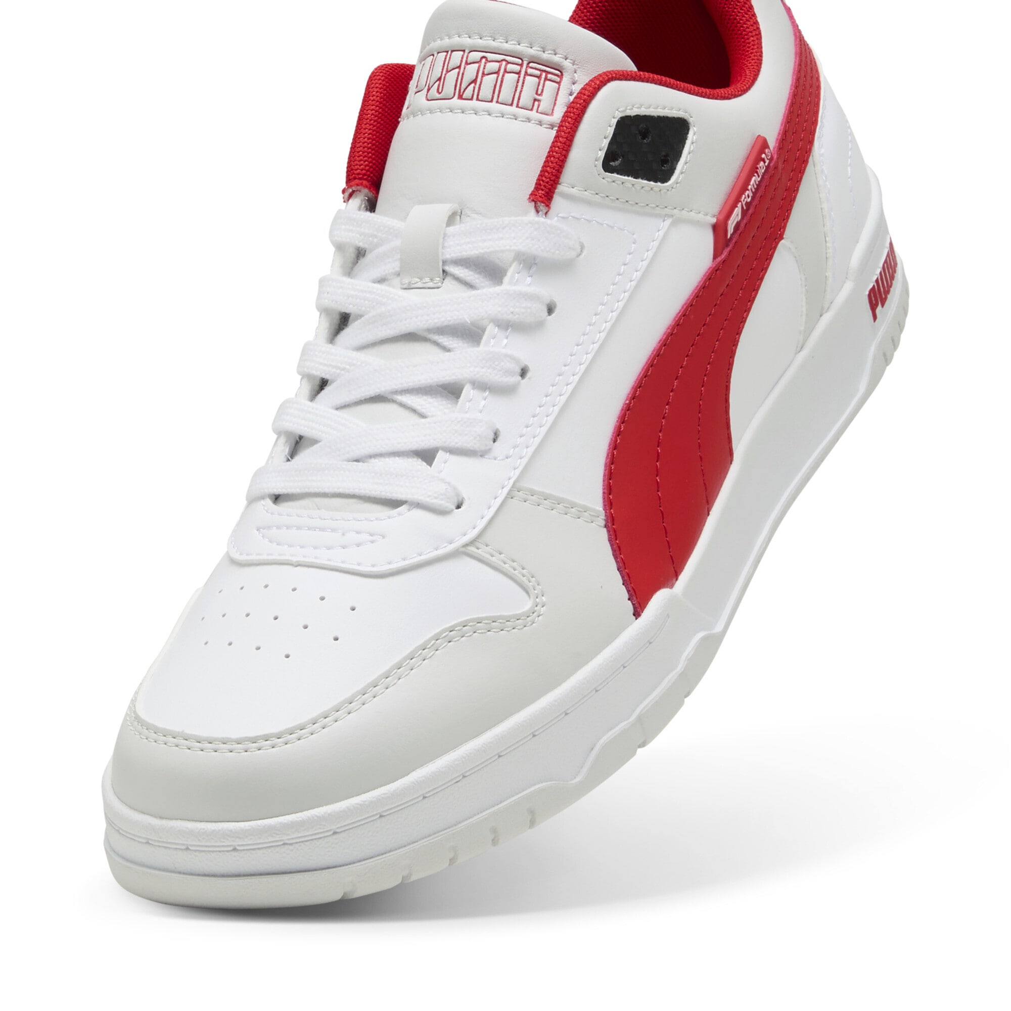 PUMA Sneaker »F1® RBD Game Sneakers mit niedrigem Profil Erwachsene«