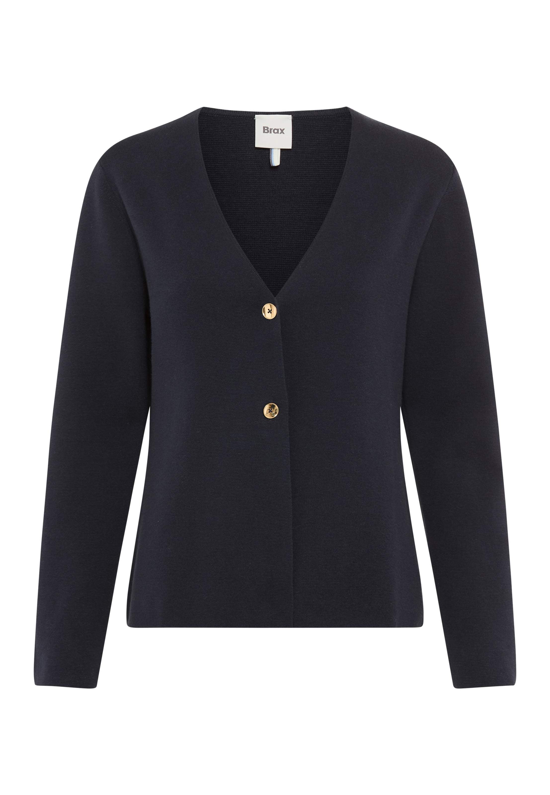 Brax Cardigan »Style AMANDA«